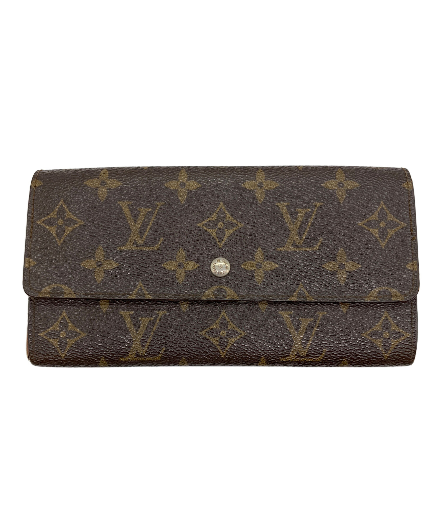中古・古着通販】LOUIS VUITTON (ルイ ヴィトン) モノグラム