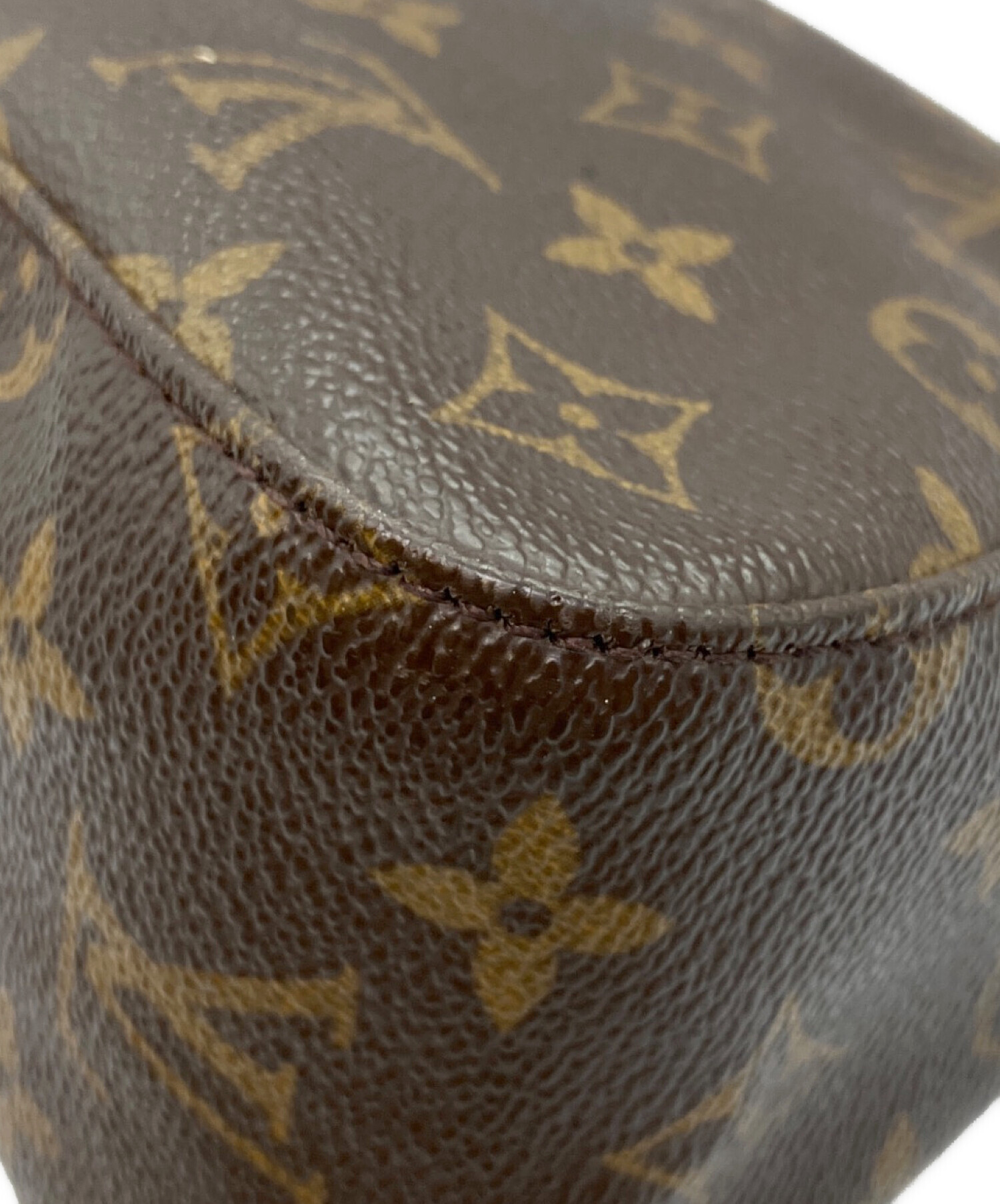 中古・古着通販】LOUIS VUITTON (ルイ ヴィトン) モノグラム ミニ