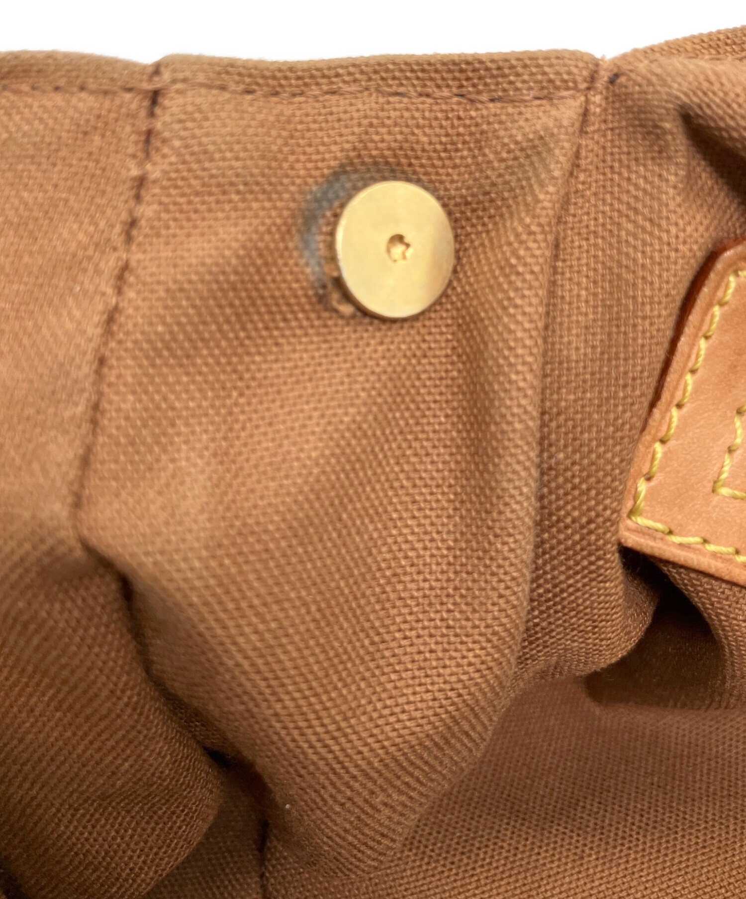 中古・古着通販】LOUIS VUITTON (ルイ ヴィトン) モノグラム ミニ