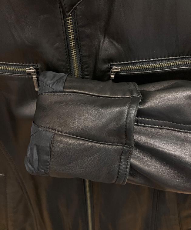 中古・古着通販】BURBERRY BLACK LABEL (バーバリーブラック