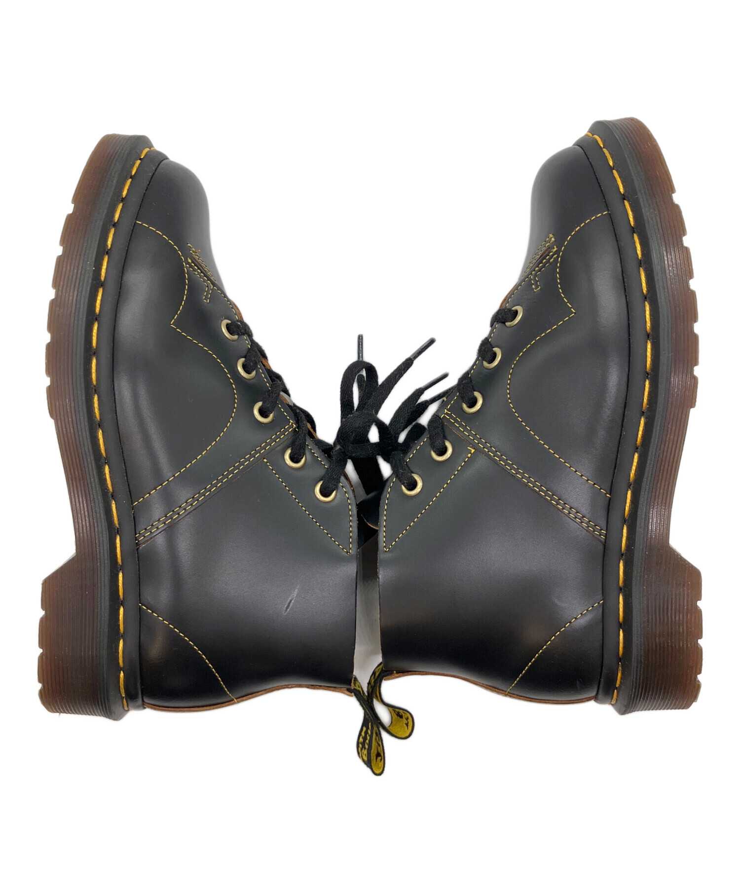 中古・古着通販】Dr.Martens (ドクターマーチン) CHURCH（チャーチ
