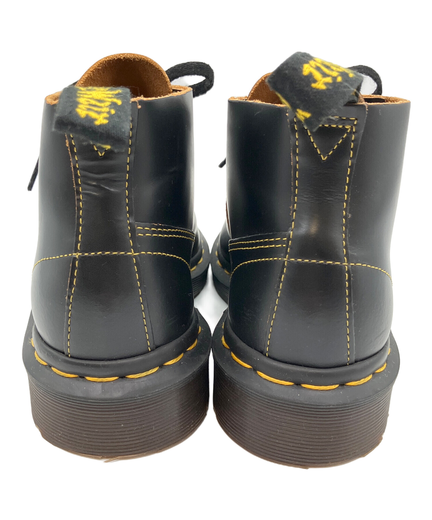 中古・古着通販】Dr.Martens (ドクターマーチン) CHURCH（チャーチ