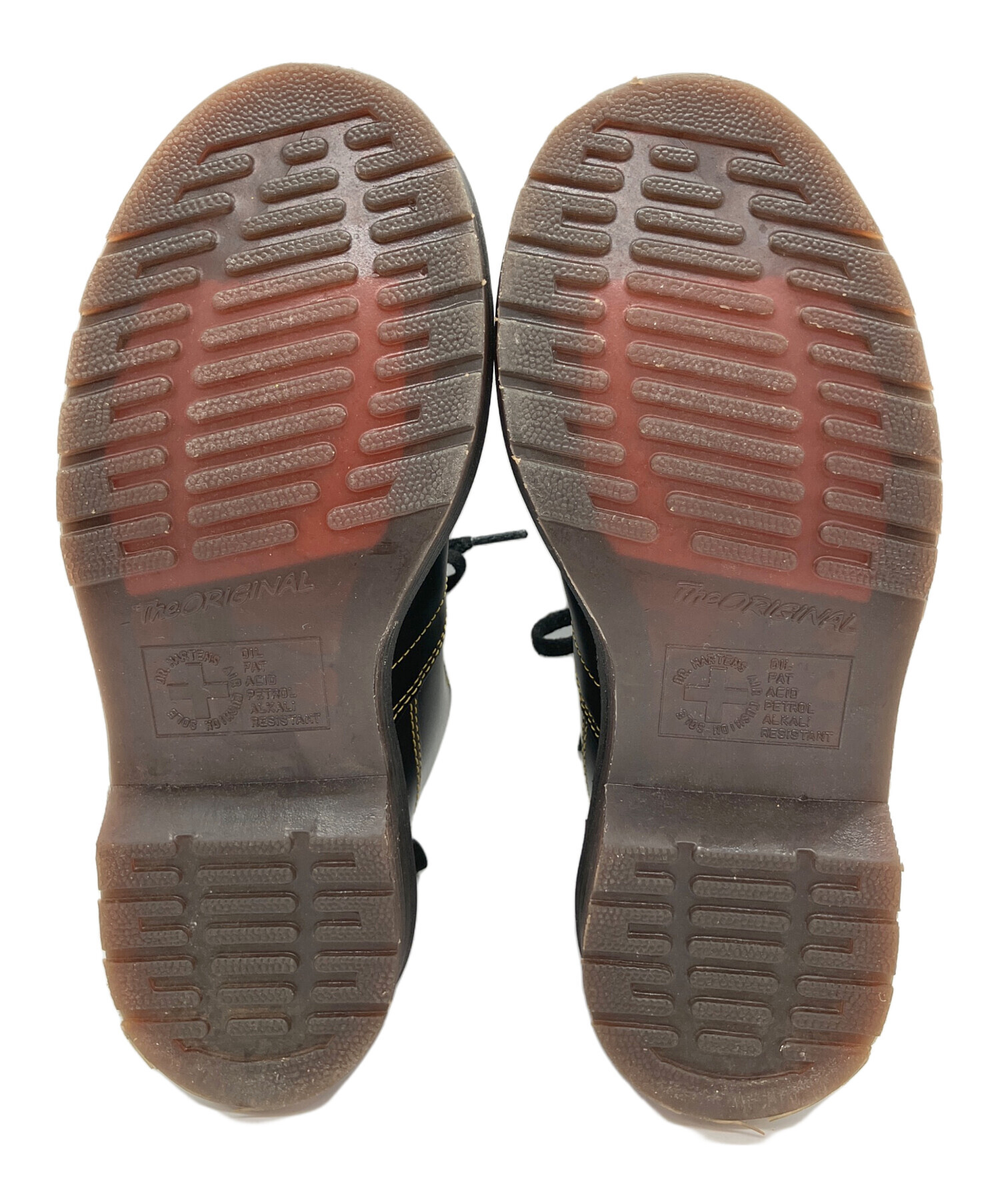 中古・古着通販】Dr.Martens (ドクターマーチン) CHURCH（チャーチ 