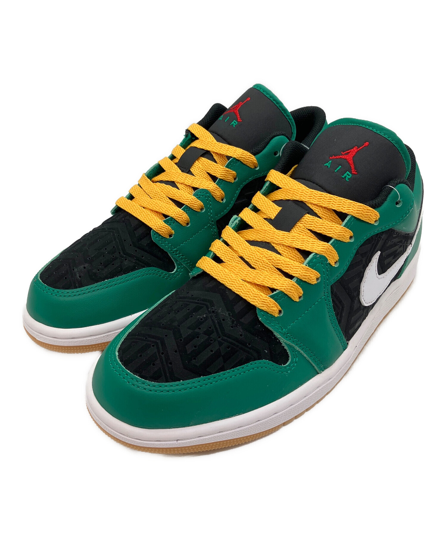 フ*ア様 E*2様 AIR JORDAN 1 LOW SE Malachite フ*ア様 E*2様 AIR JORDAN 1 LOW SE Malachite Nike Air Jordan 1 Low SE