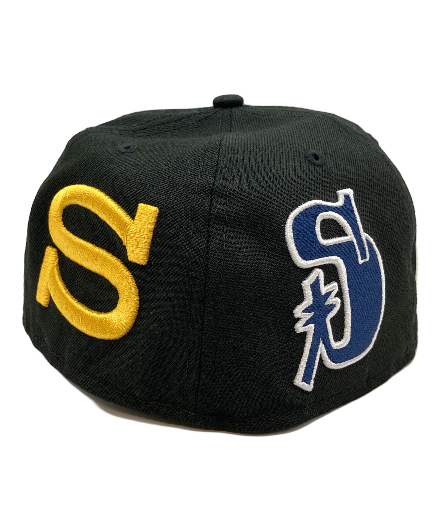 中古・古着通販】New Era (ニューエラ) stussy (ステューシー
