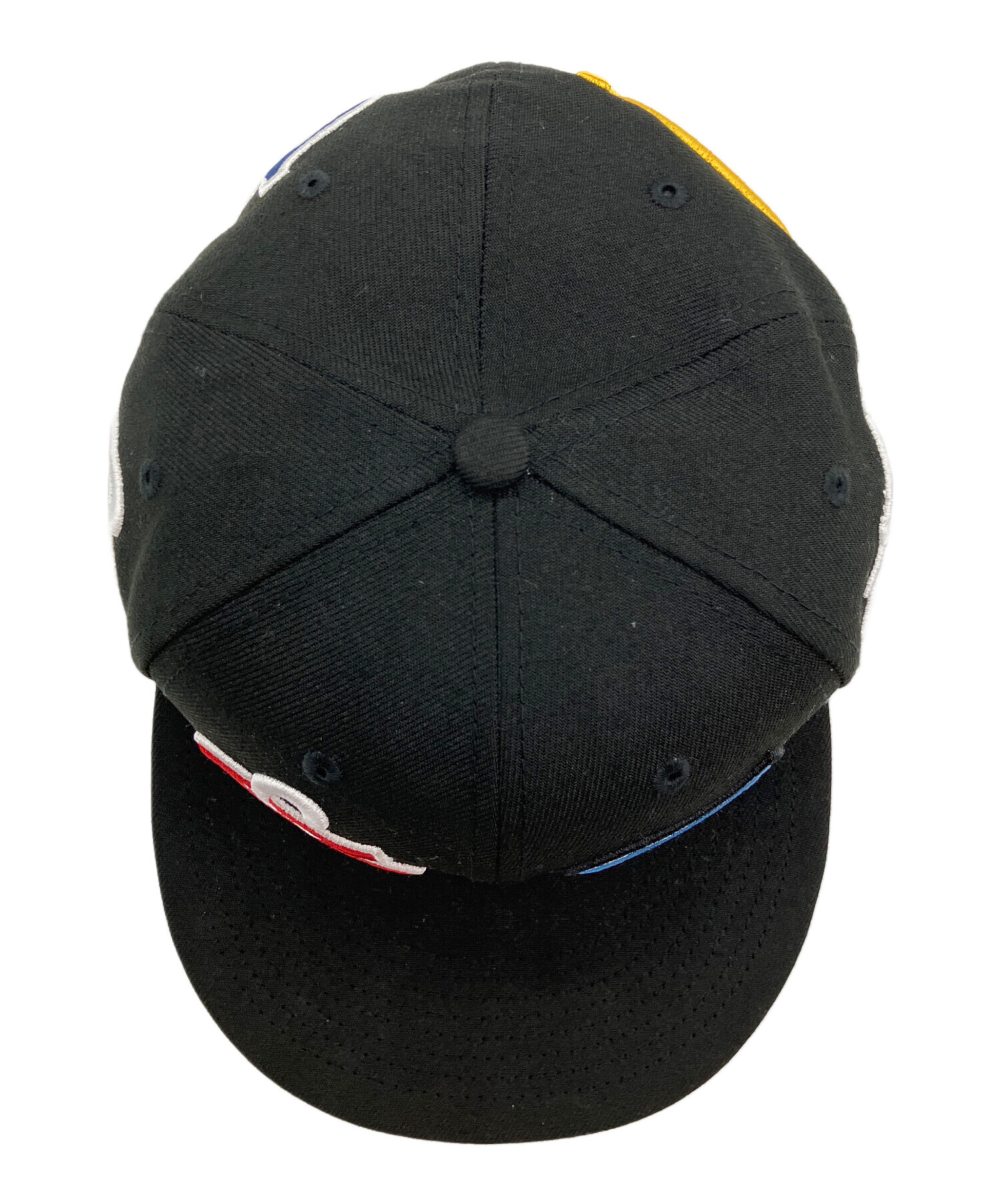中古・古着通販】New Era (ニューエラ) stussy (ステューシー 中古・古着通販】New Era (ニューエラ) stussy (ステューシー