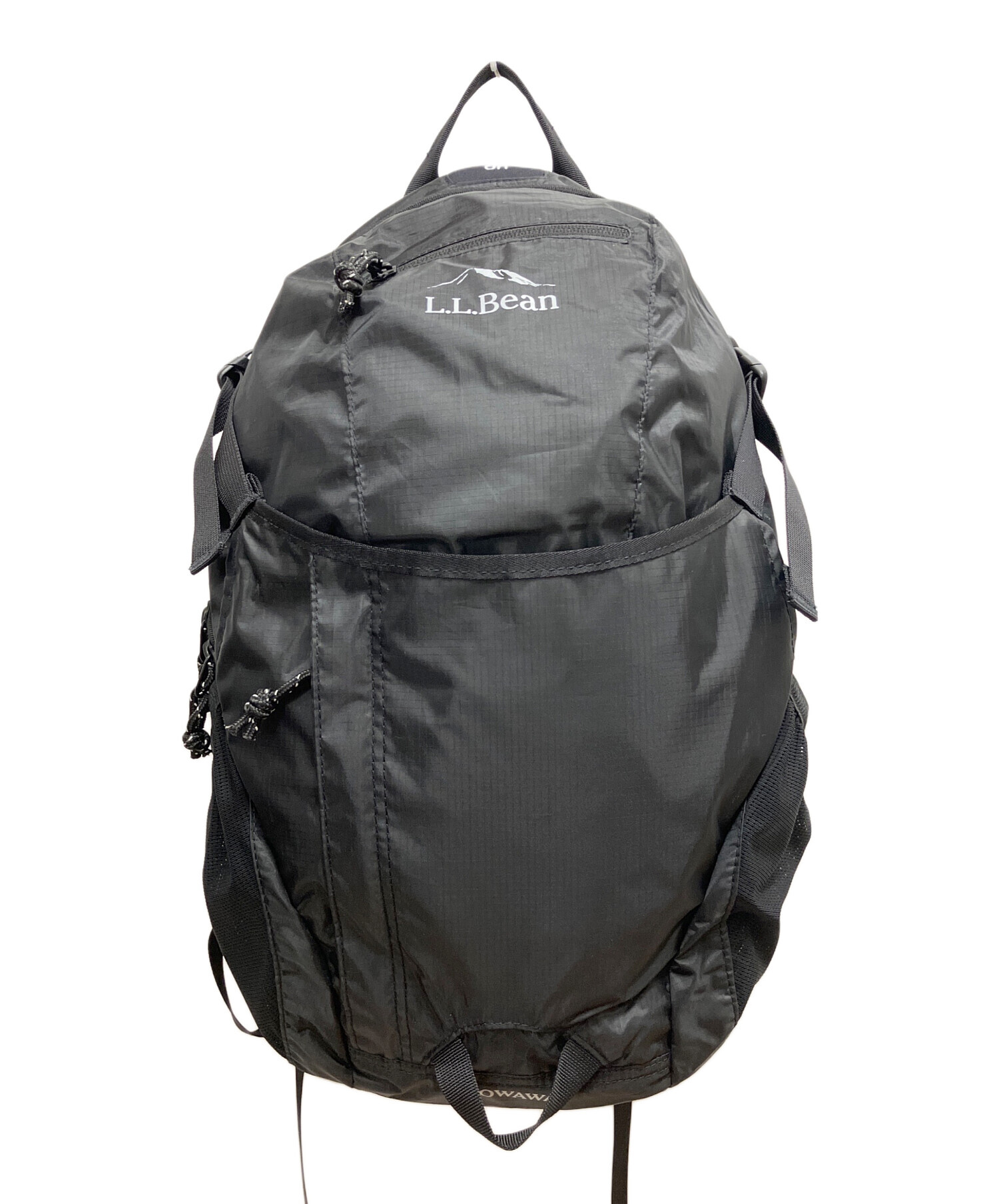 中古・古着通販】L.L.Bean (エルエルビーン) ストアウェイ・パック 