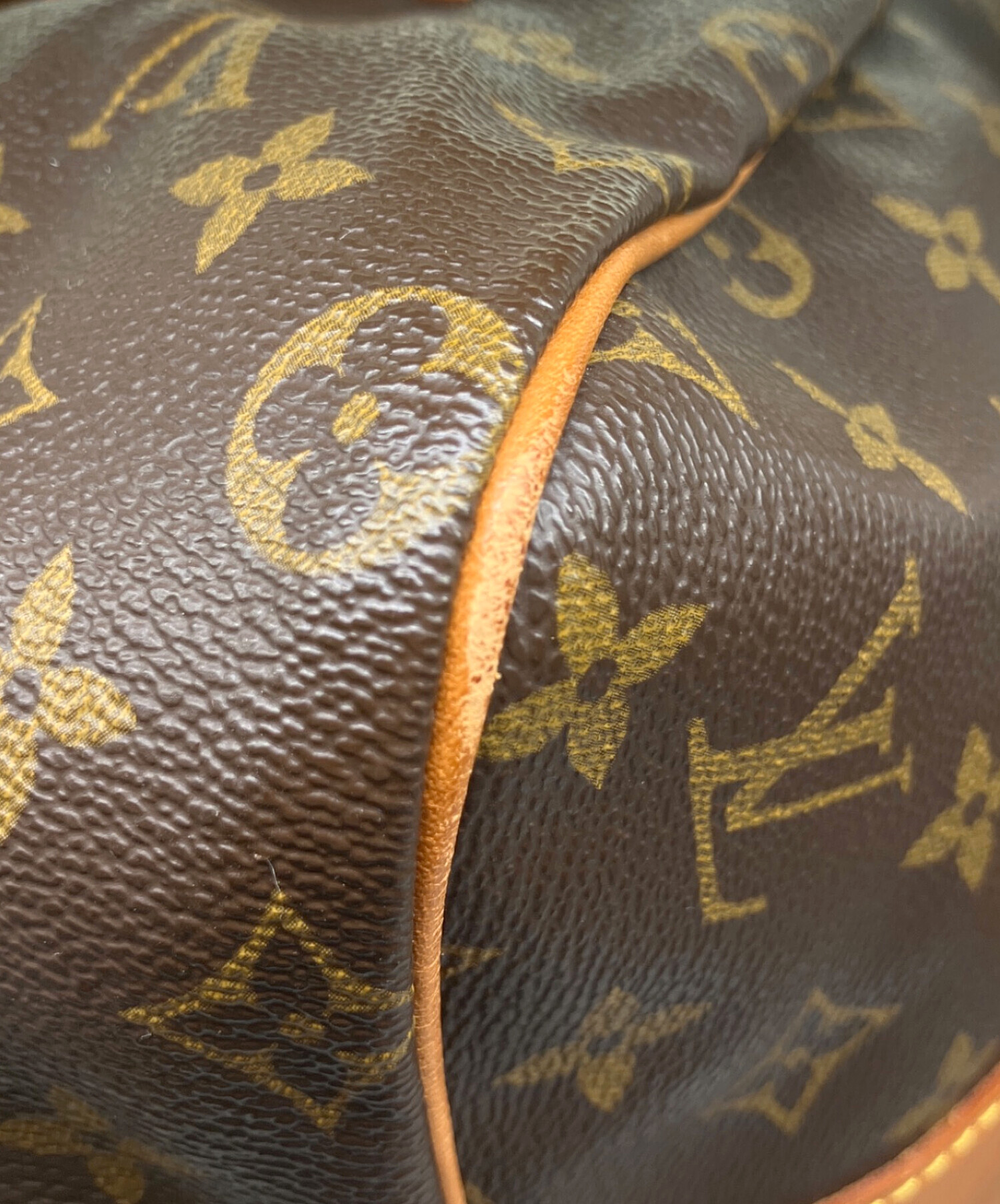 中古・古着通販】LOUIS VUITTON (ルイ ヴィトン) モノグラム サック