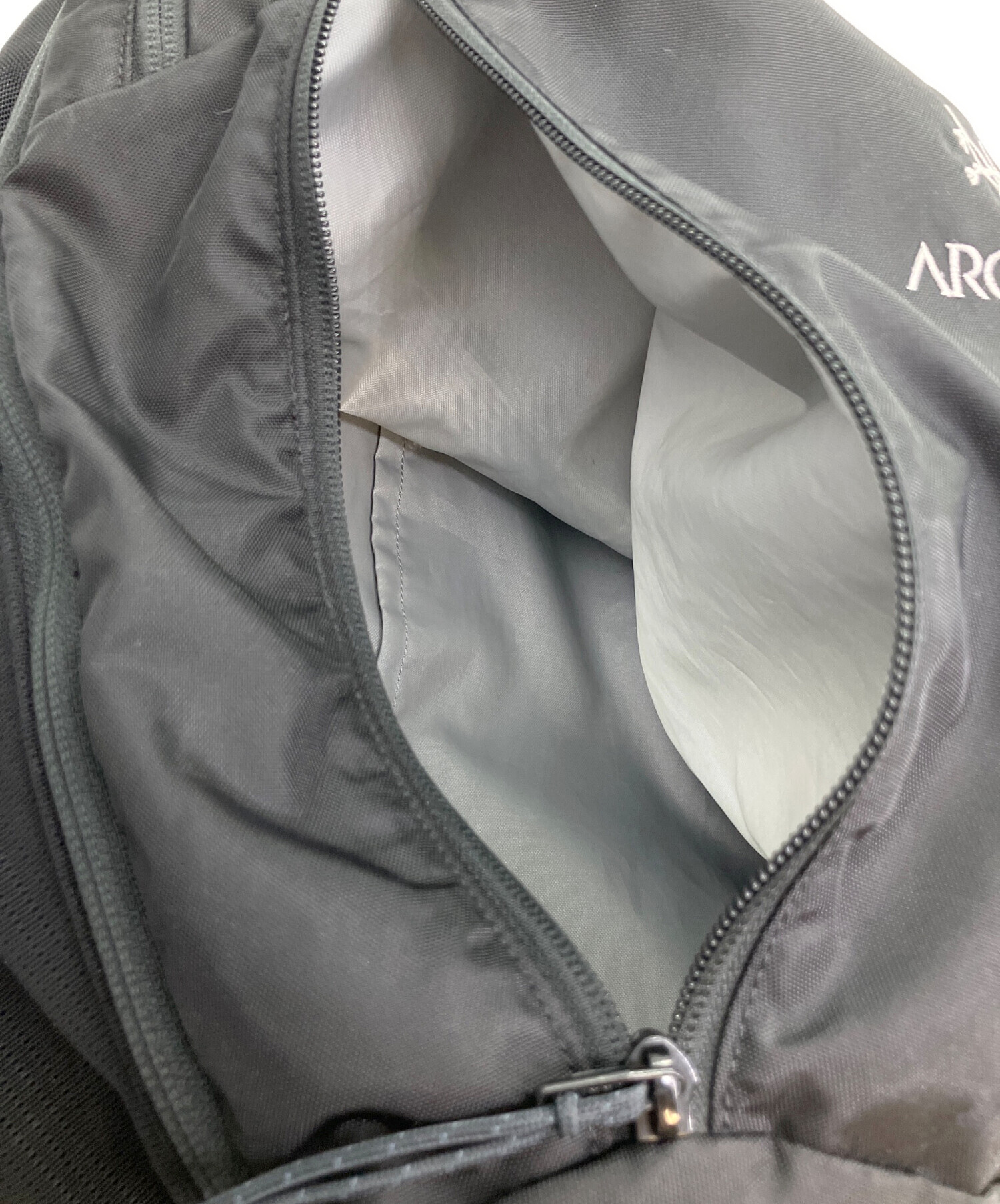 中古・古着通販】ARC'TERYX (アークテリクス) MANTIS 26 BACKPACK
