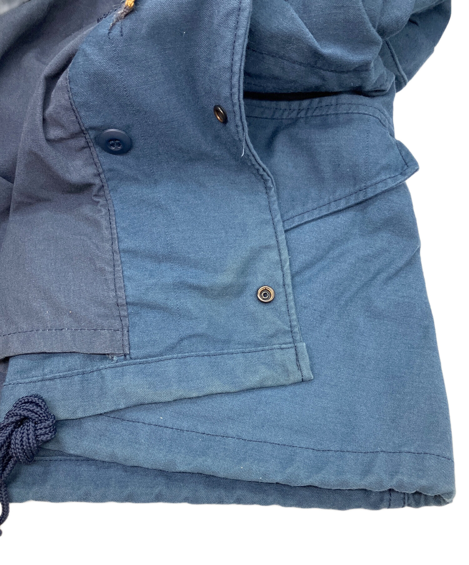 中古・古着通販】ALPHA INDUSTRIES (アルファインダストリーズ) M65