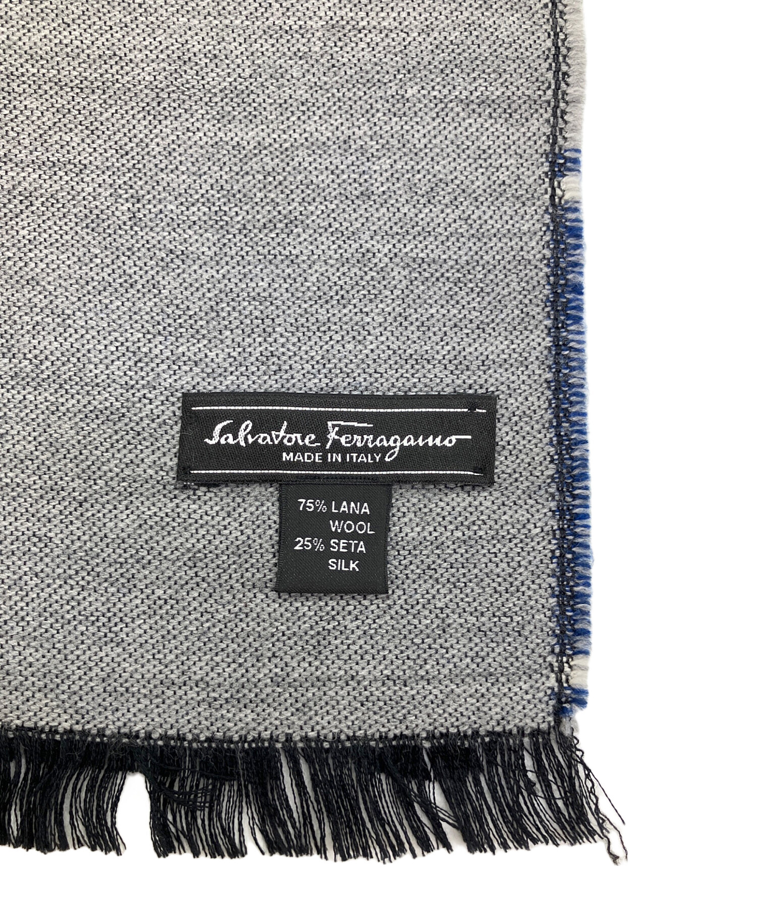 中古・古着通販】Salvatore Ferragamo (サルヴァトーレ フェラガモ