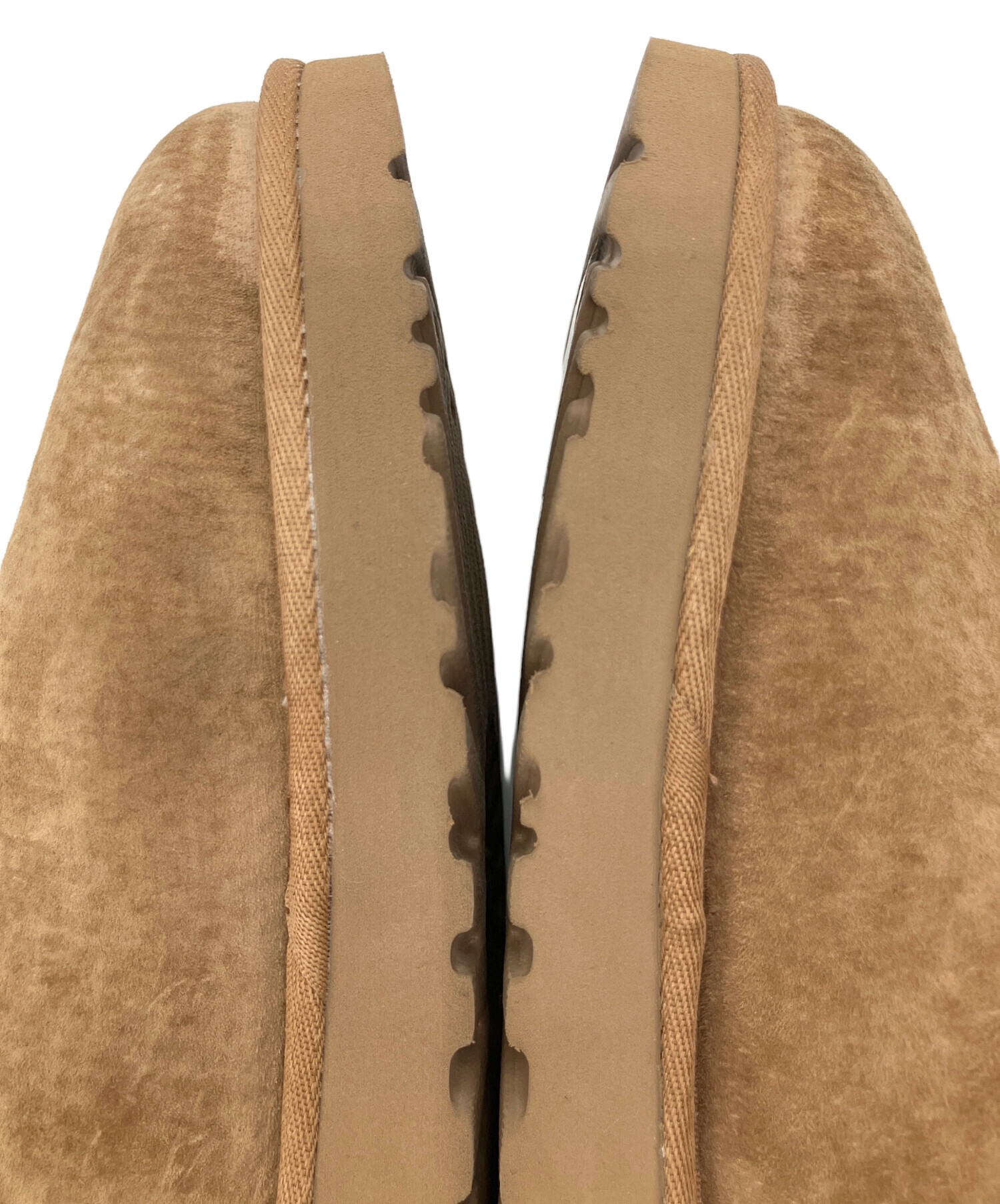 中古・古着通販】UGG (アグ) CLASSIC MINI DOUBLE ZIP（クラシック 