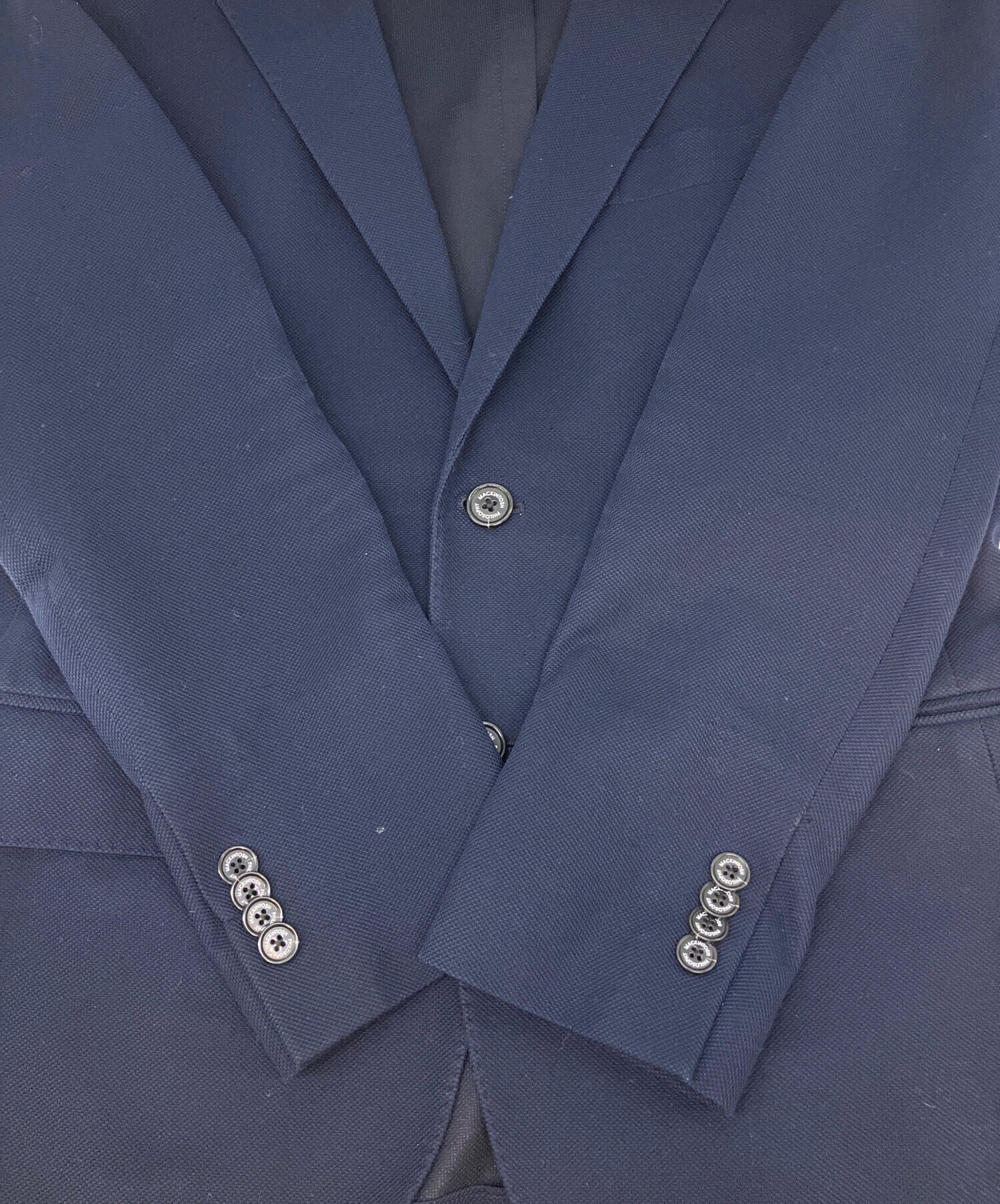 中古・古着通販】MACKINTOSH PHILOSOPHY TROTTER (マッキントッシュ