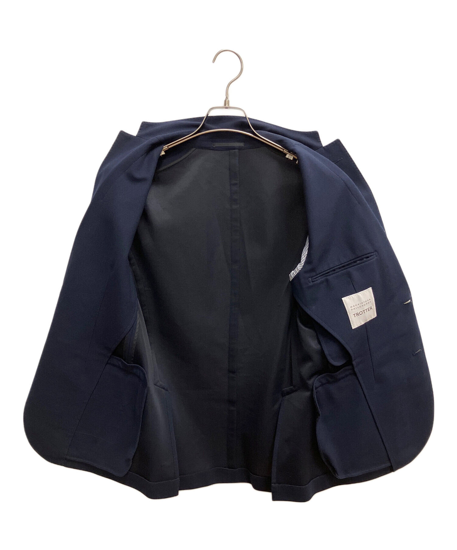 中古・古着通販】MACKINTOSH PHILOSOPHY TROTTER (マッキントッシュ