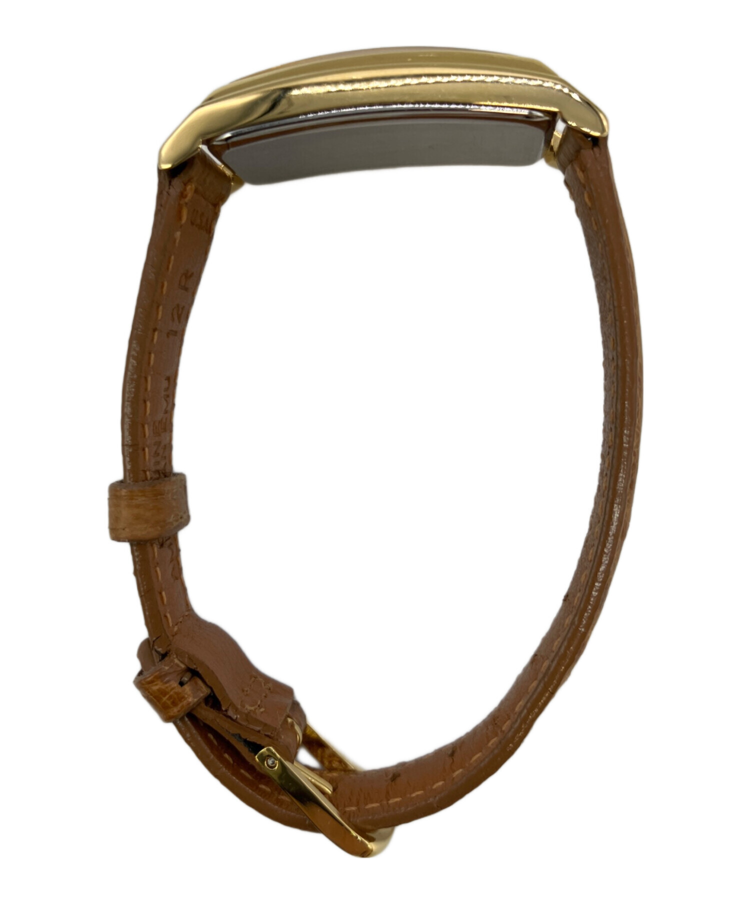 中古・古着通販】HAMILTON (ハミルトン) カーライル リストウォッチ