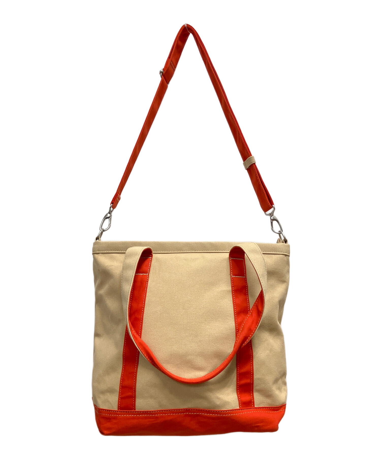 中古・古着通販】Onitsuka Tiger (オニツカタイガー) 2WAYショルダー