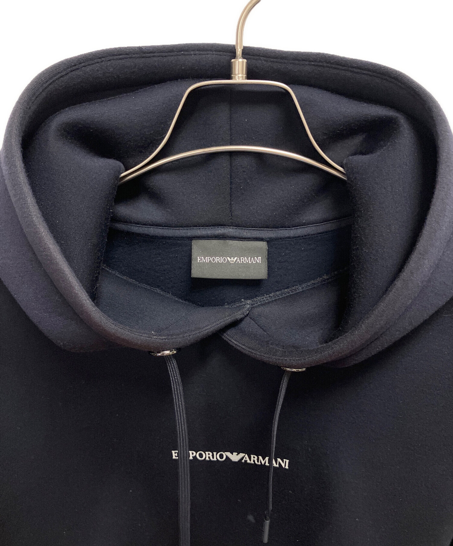 中古・古着通販】EMPORIO ARMANI (エンポリオアルマーニ) プルオーバー