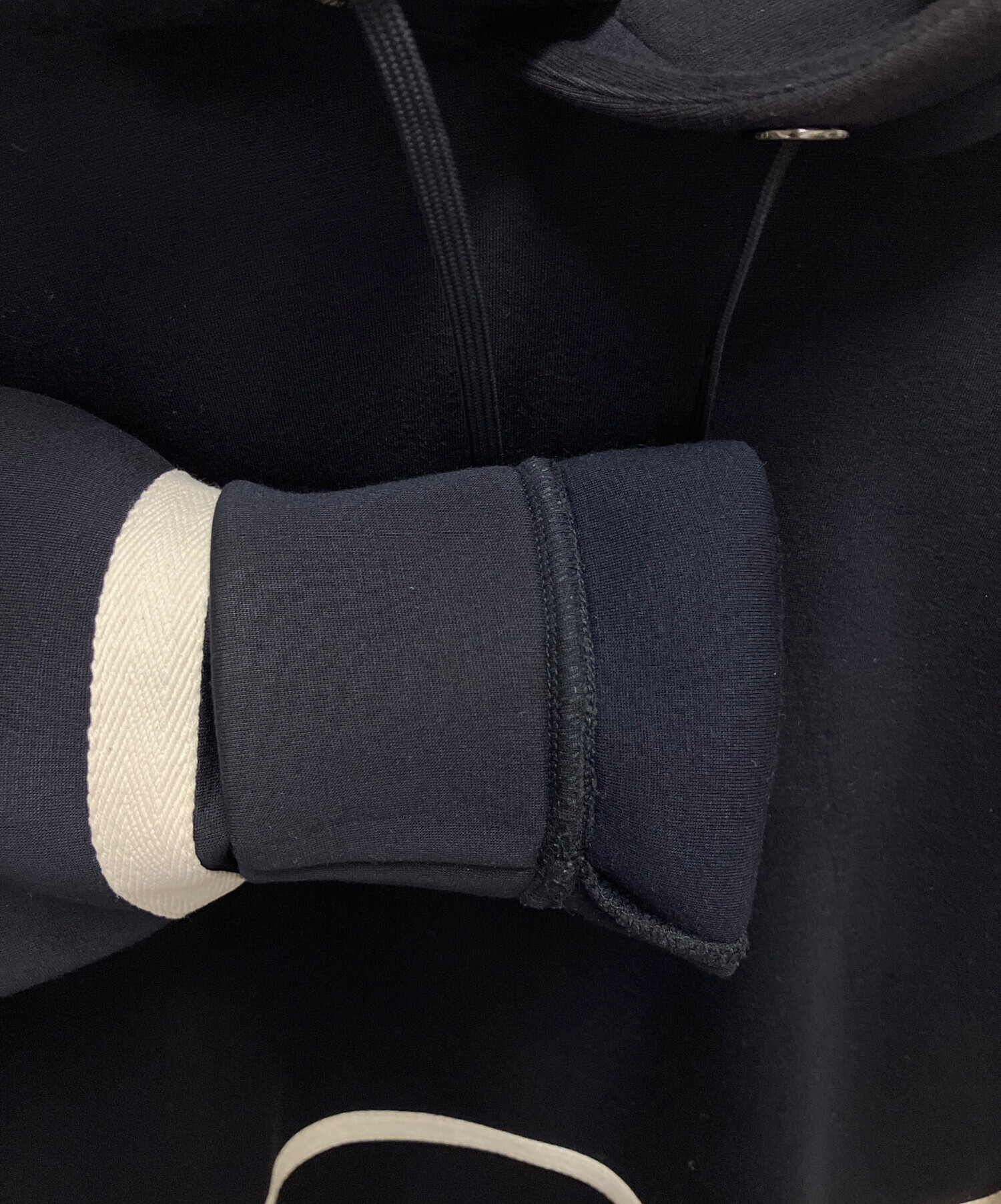 中古・古着通販】EMPORIO ARMANI (エンポリオアルマーニ) プルオーバー 