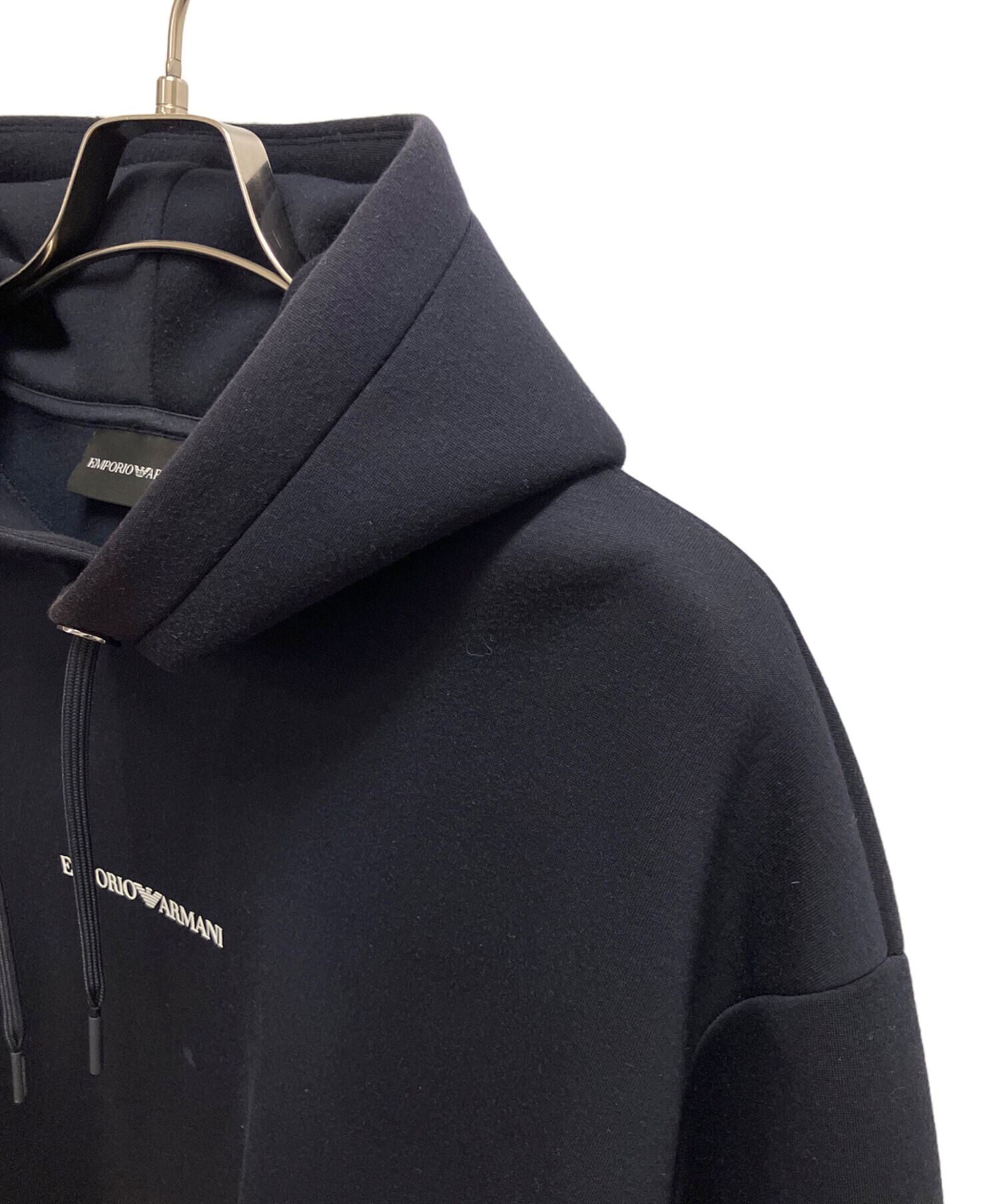 中古・古着通販】EMPORIO ARMANI (エンポリオアルマーニ) プルオーバー