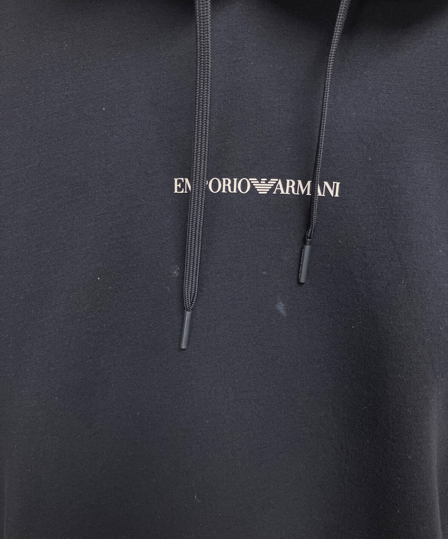 中古・古着通販】EMPORIO ARMANI (エンポリオアルマーニ) プルオーバー 
