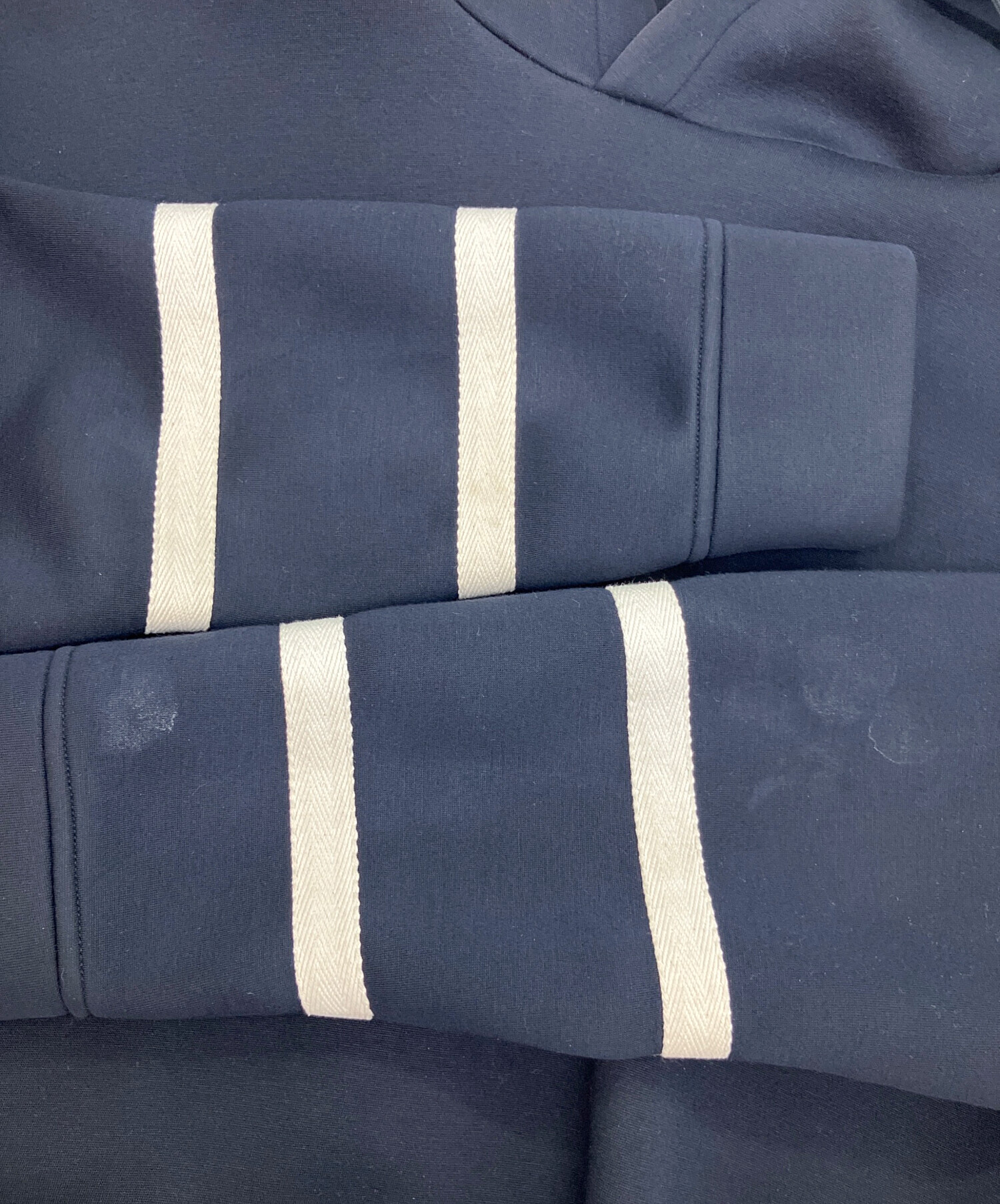 中古・古着通販】EMPORIO ARMANI (エンポリオアルマーニ) プルオーバー 