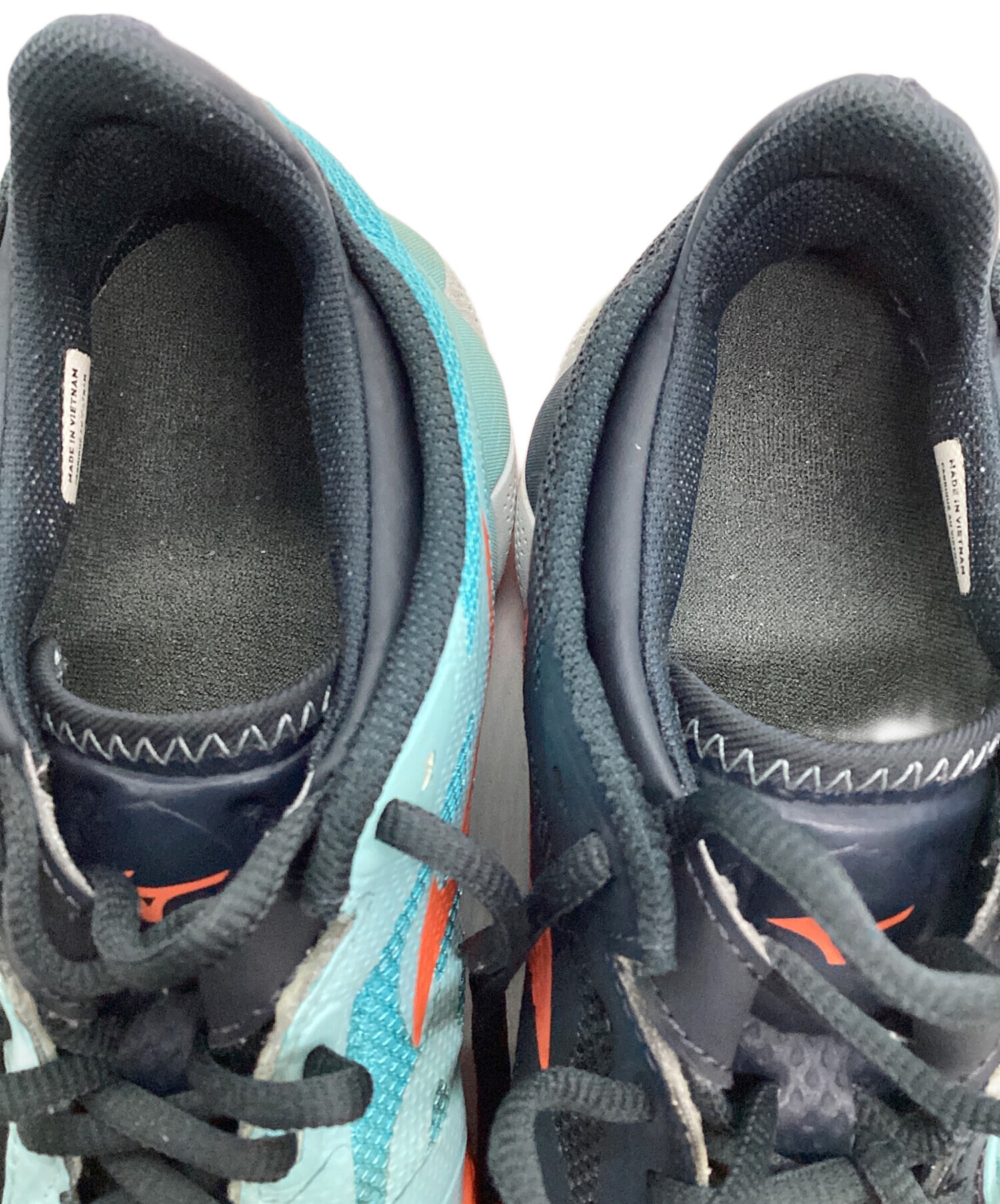 中古・古着通販】MIZUNO (ミズノ) WAVE ENFORCE TOUR OC（ウェーブエン
