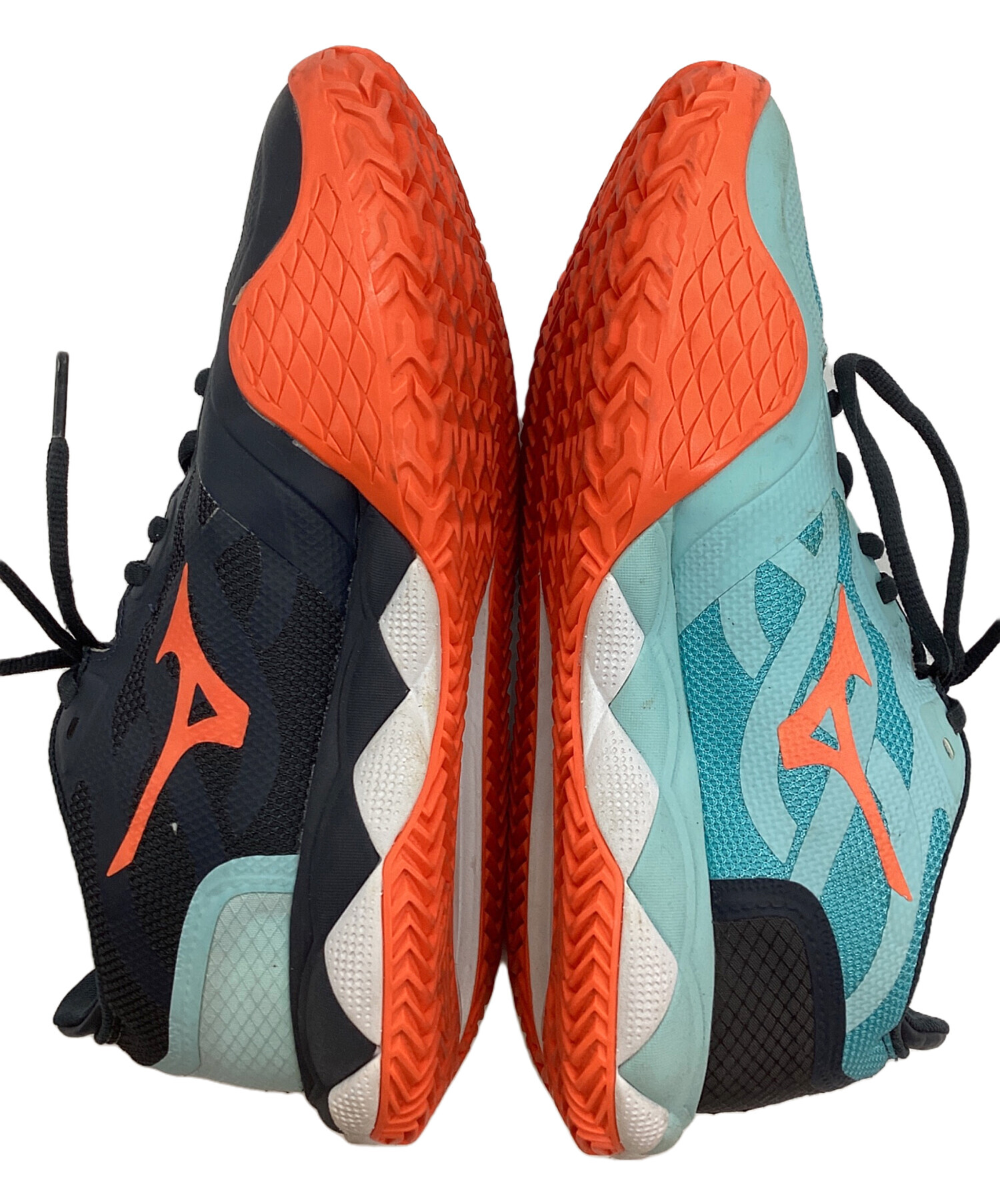 中古・古着通販】MIZUNO (ミズノ) WAVE ENFORCE TOUR OC（ウェーブエン