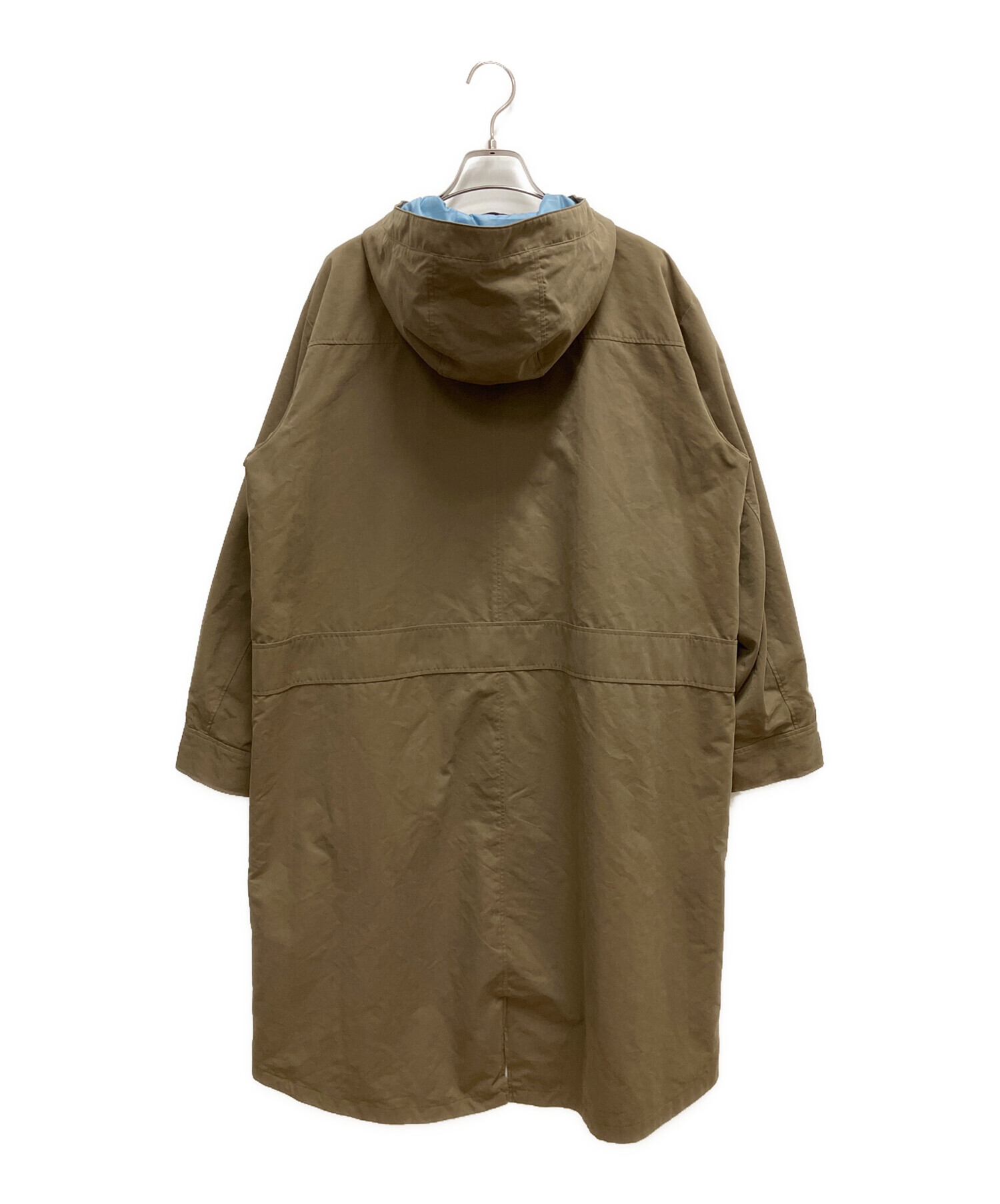 中古・古着通販】Columbia (コロンビア) GOOD LUCK JOURNEY COAT