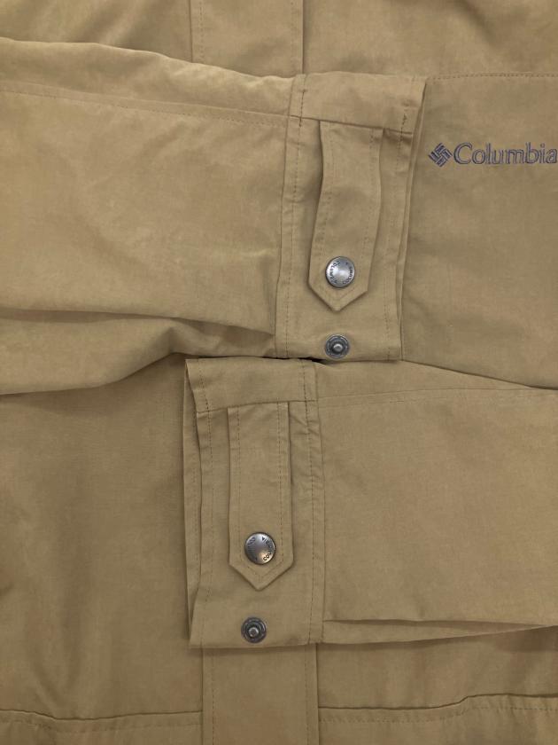 中古・古着通販】Columbia (コロンビア) GOOD LUCK JOURNEY COAT