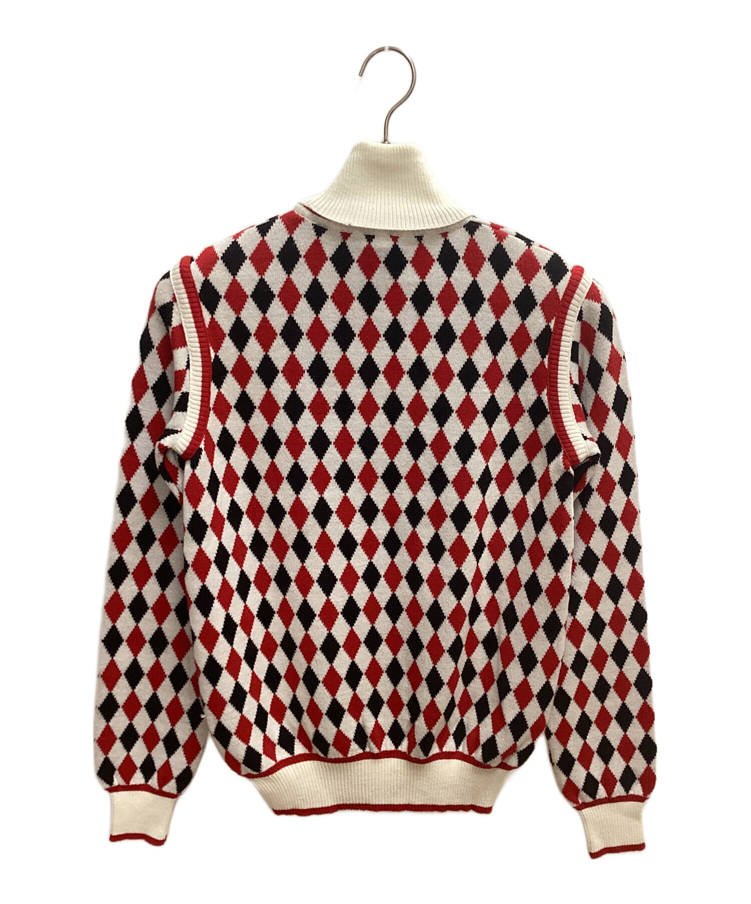 中古・古着通販】DOLCE & GABBANA (ドルチェ＆ガッバーナ) ニット