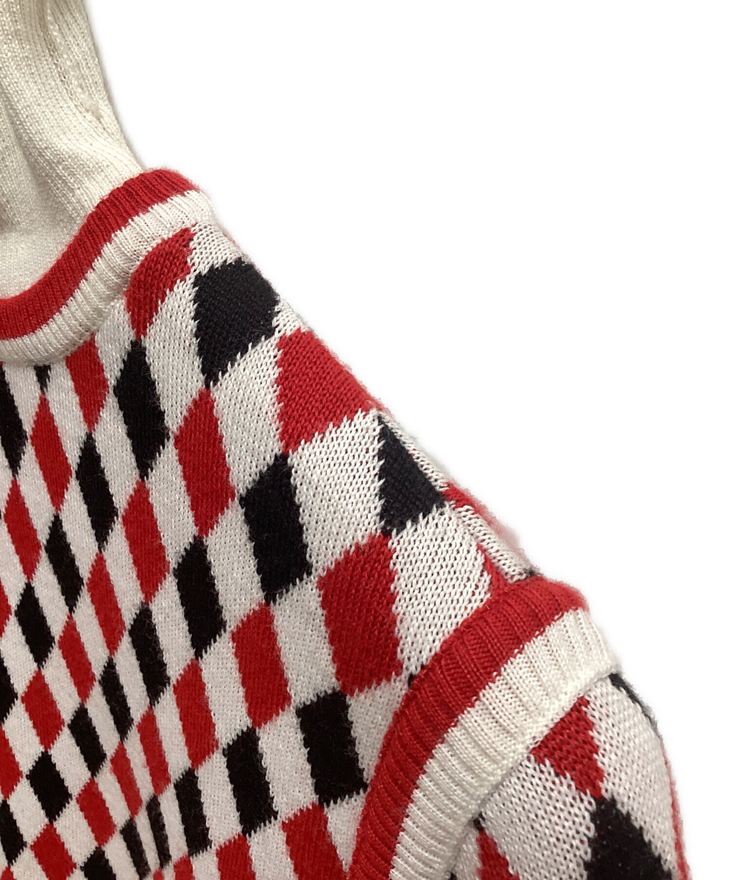 中古・古着通販】DOLCE & GABBANA (ドルチェ＆ガッバーナ) ニット