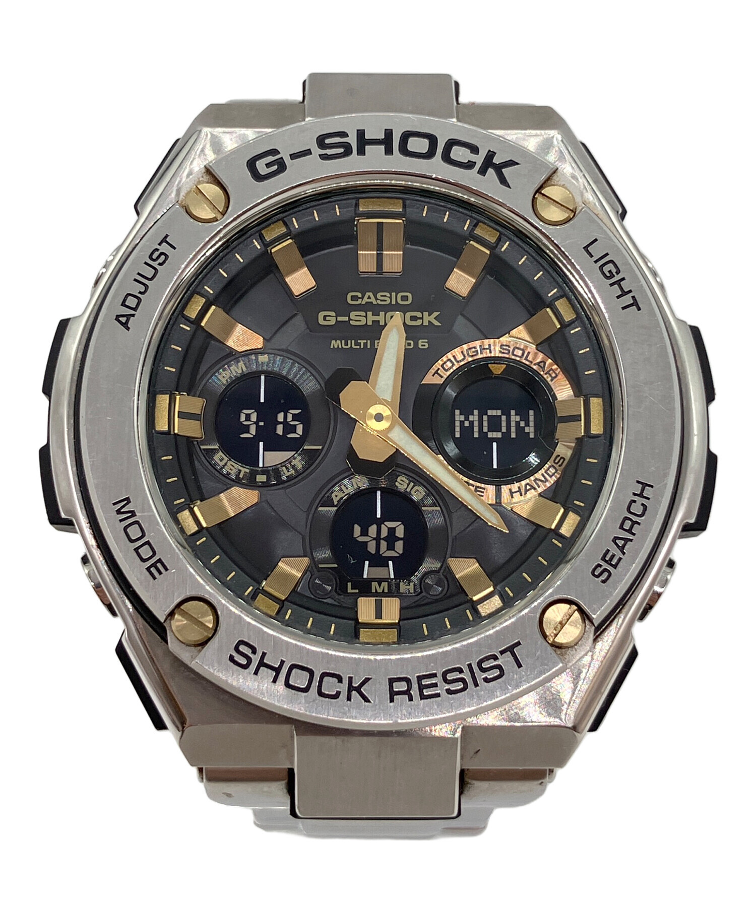 中古・古着通販】CASIO (カシオ) G-SHOCK（ジーショック）｜ブランド