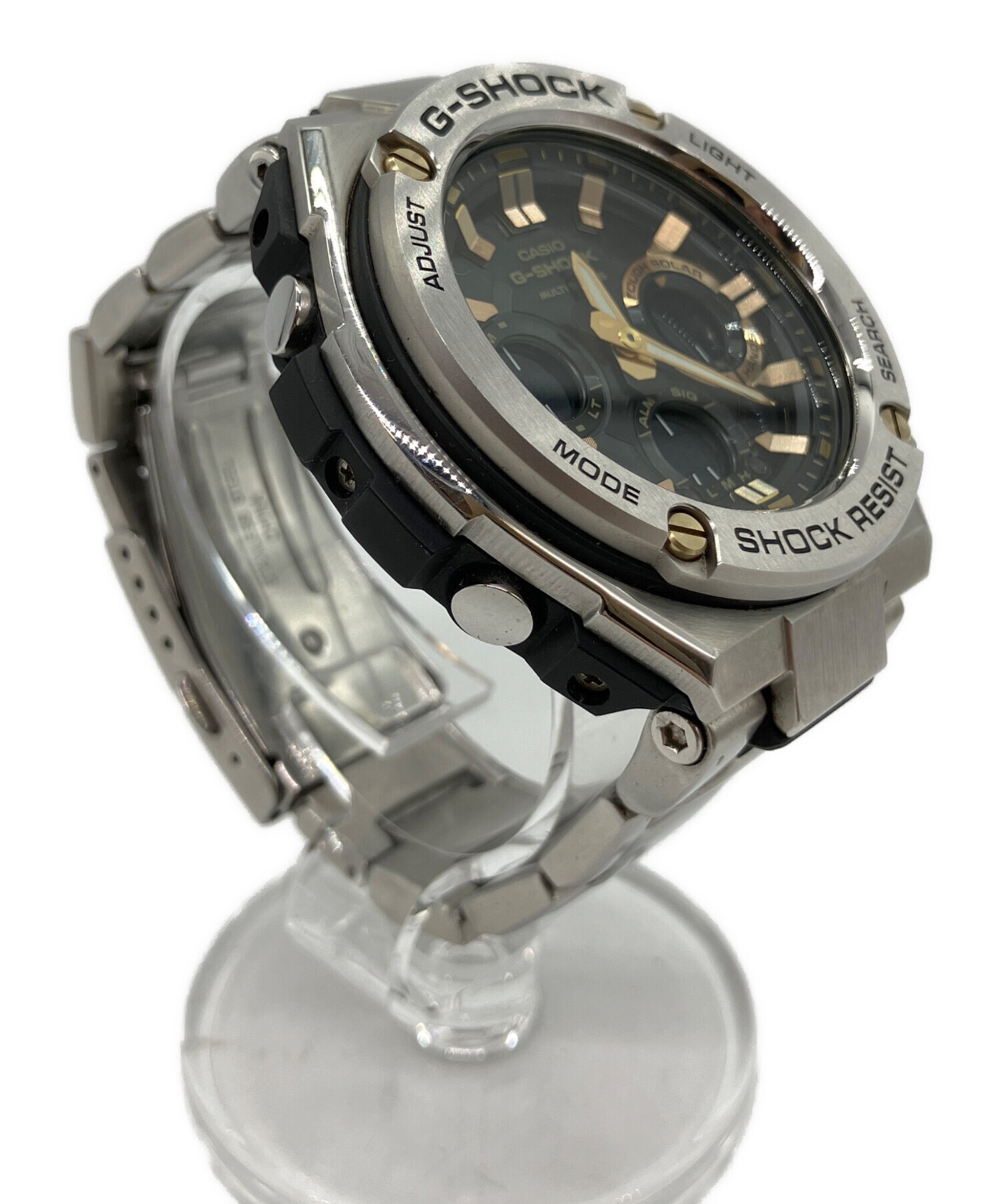 中古・古着通販】CASIO (カシオ) G-SHOCK（ジーショック