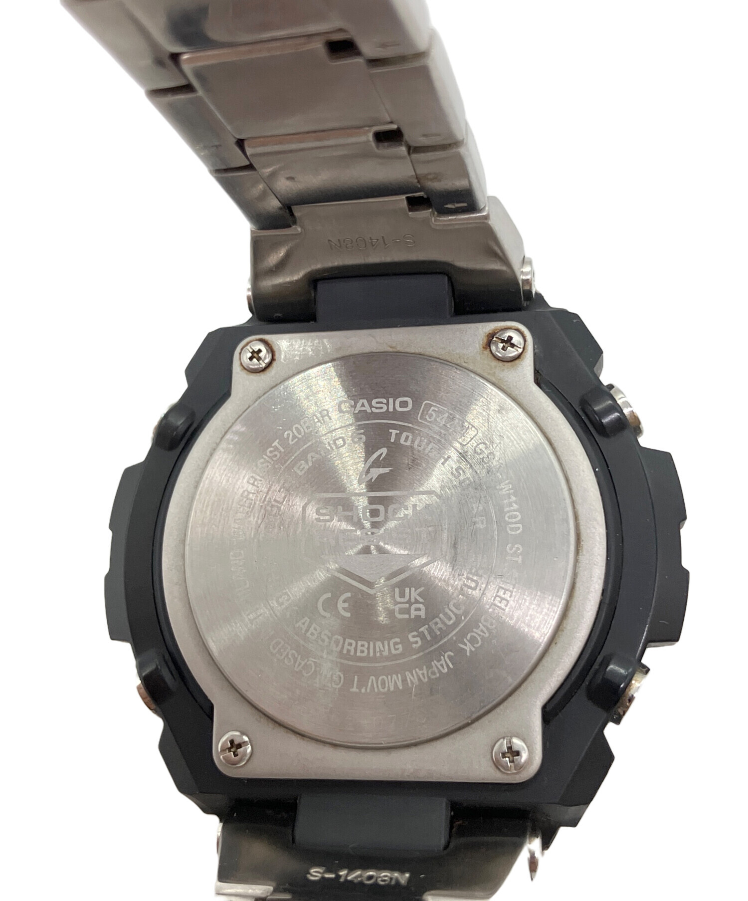 中古・古着通販】CASIO (カシオ) G-SHOCK（ジーショック