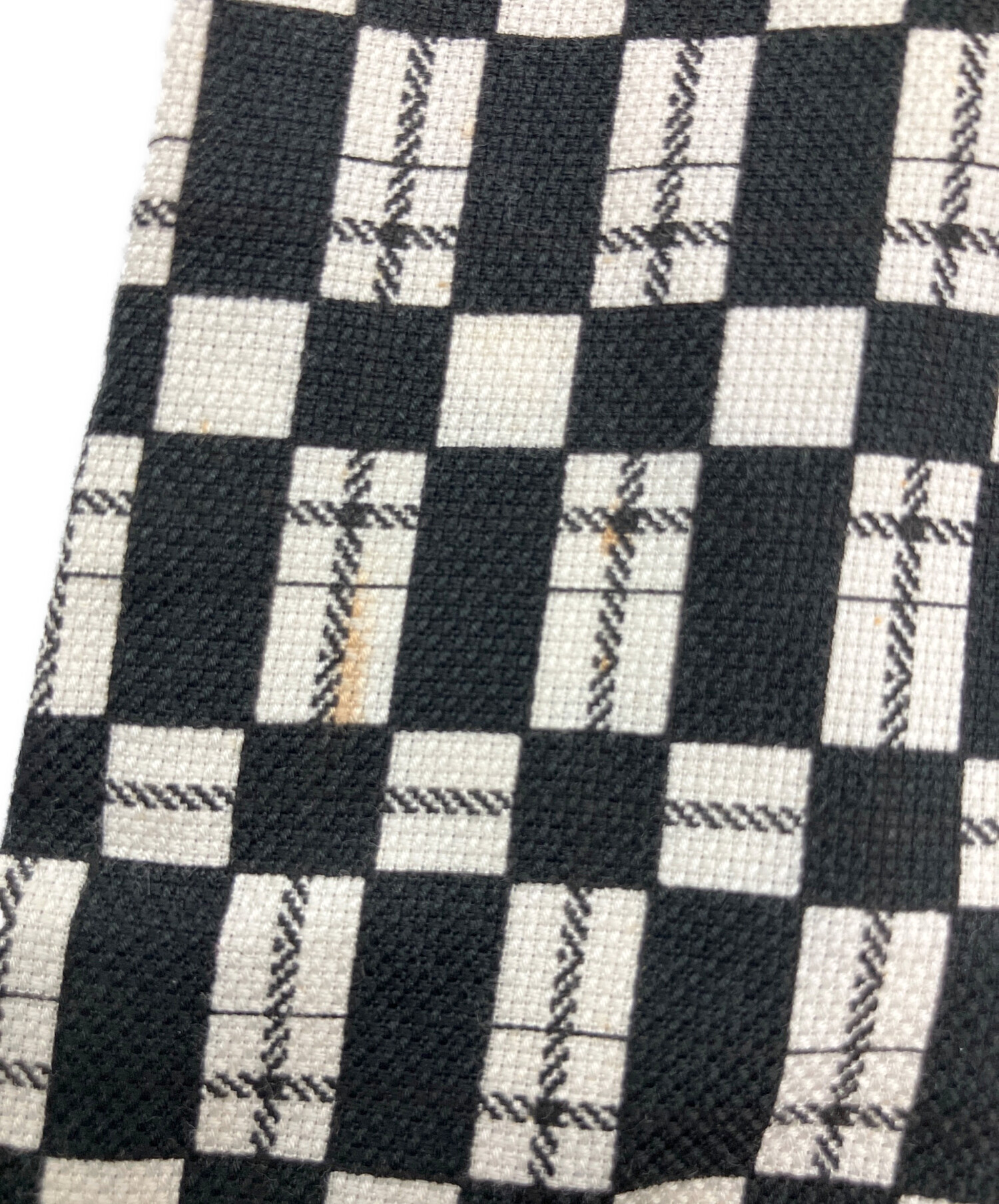 中古・古着通販】GIANNI VERSACE (ジャンニ・ヴェルサーチ) 長袖シャツ 