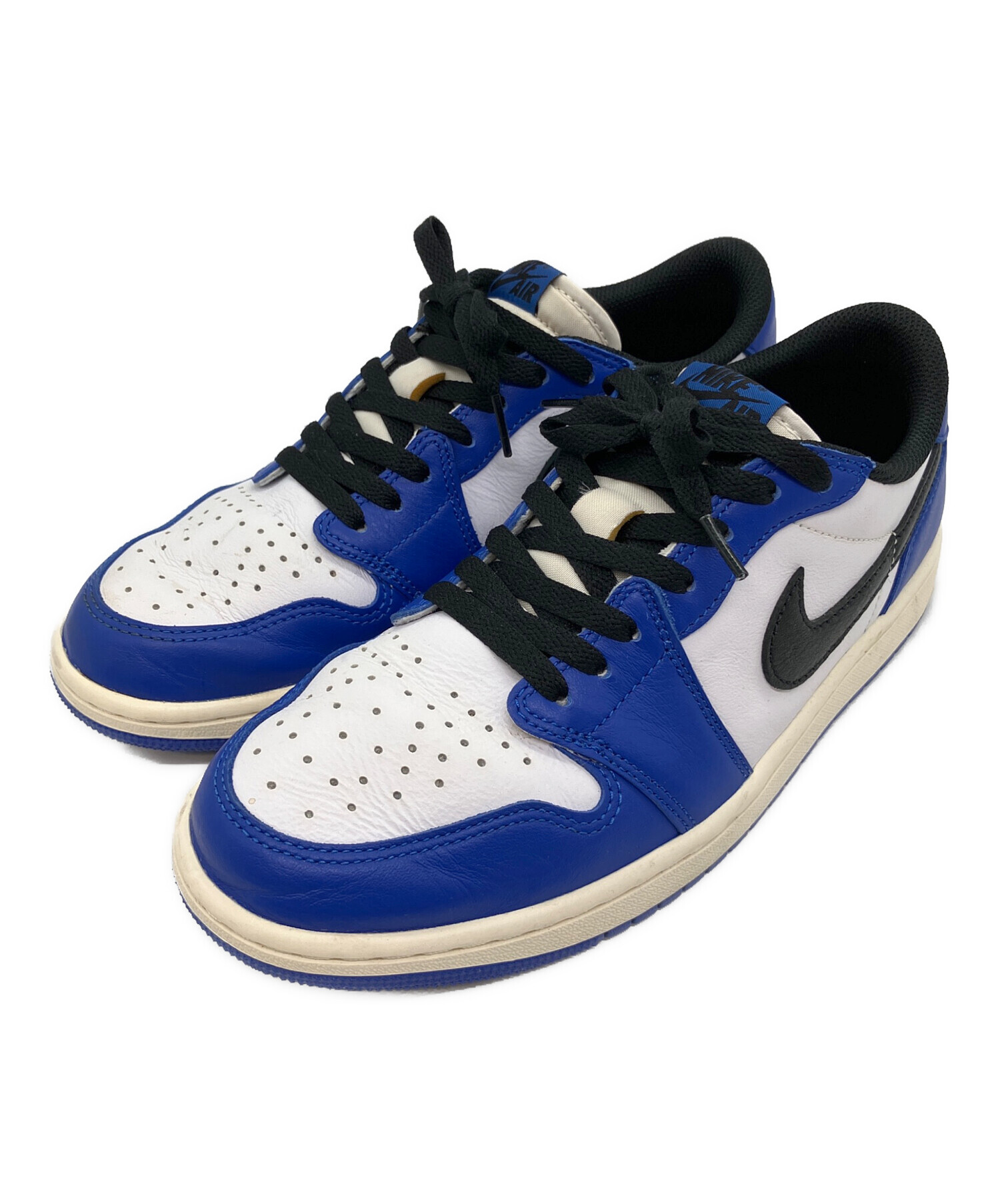 中古・古着通販NIKE お値下げ中)Air Jordan Retro Low SP 11 (ナイキ 