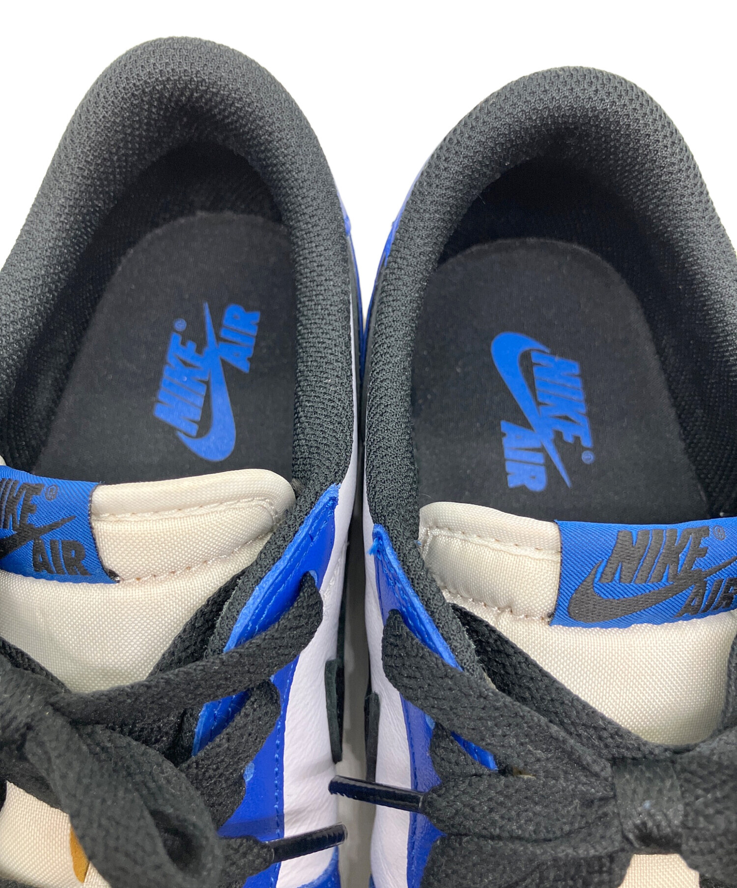 中古・古着通販】NIKE (ナイキ) Air Jordan 1 Retro Low OG 