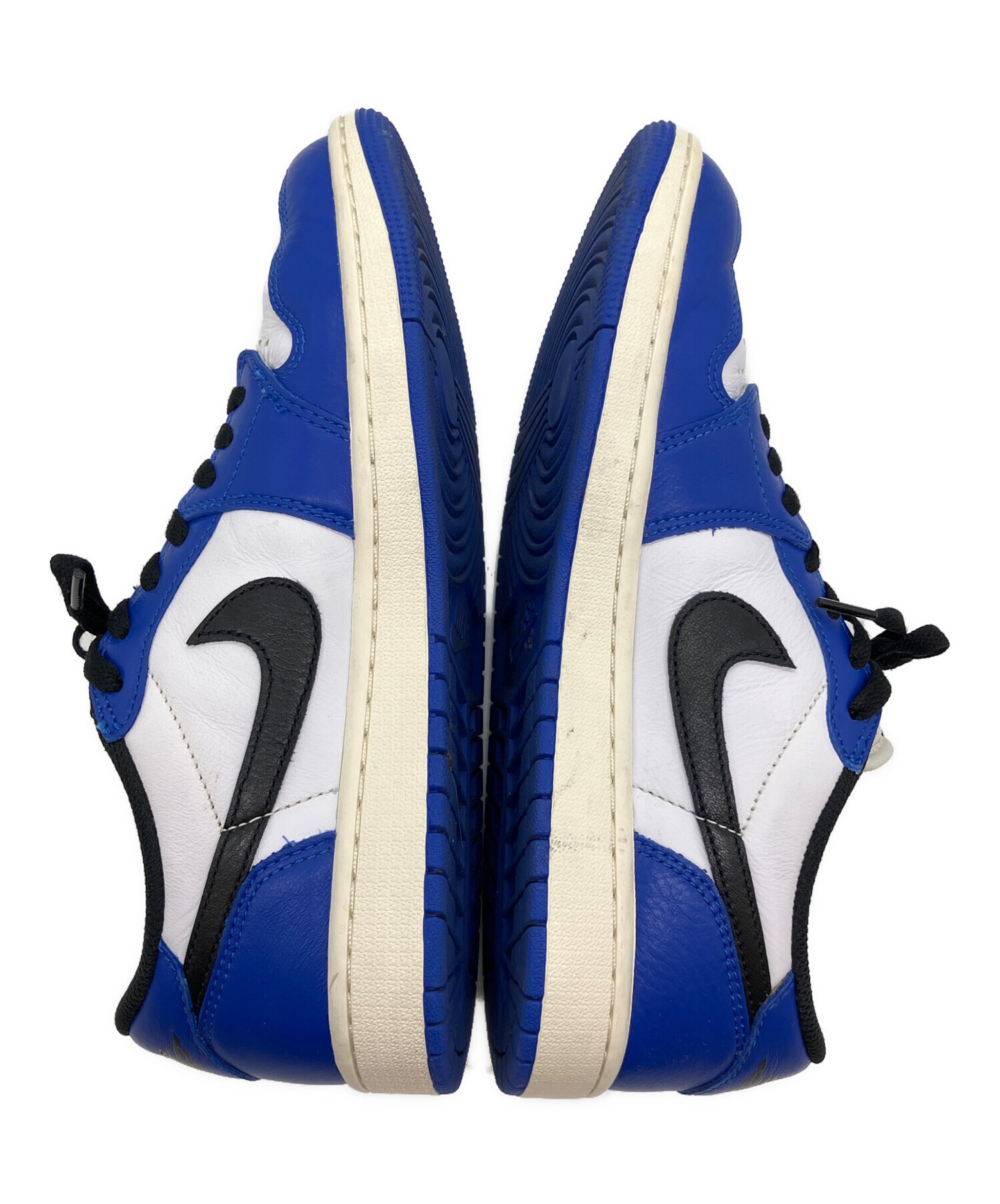中古・古着通販】NIKE (ナイキ) Air Jordan 1 Retro Low OG 