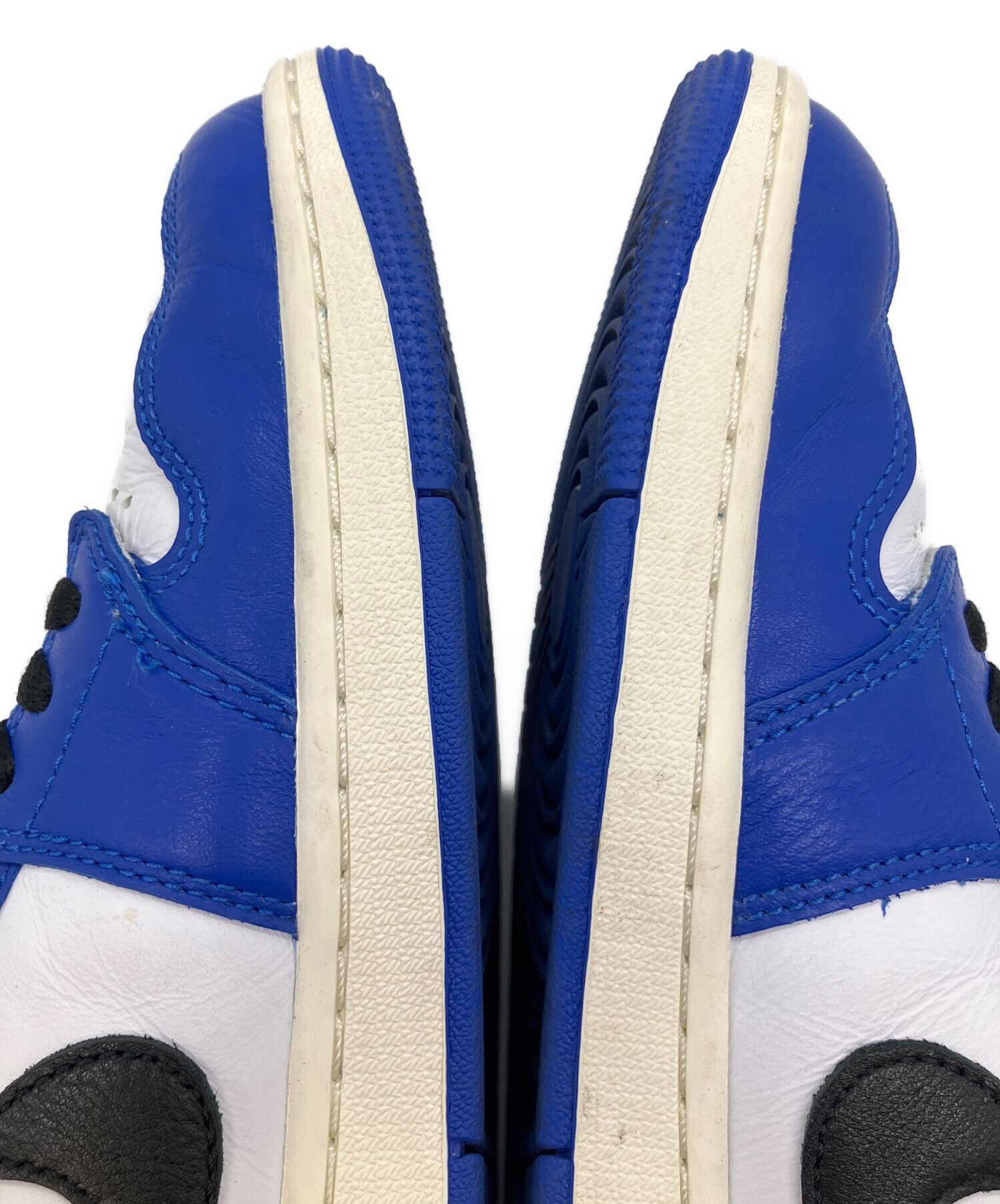 中古・古着通販】NIKE (ナイキ) Air Jordan 1 Retro Low OG 