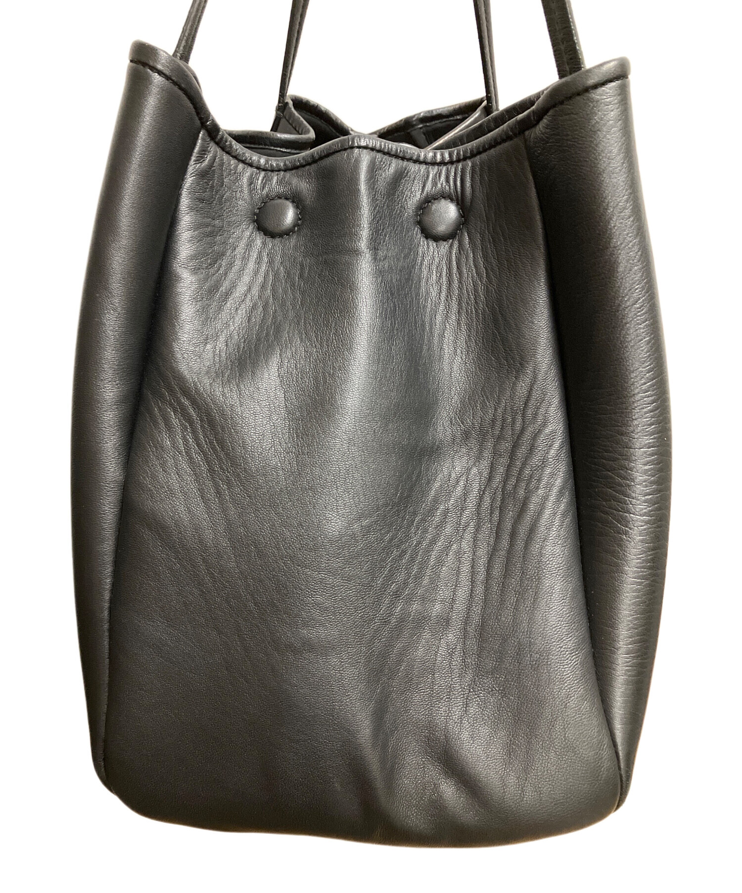 中古・古着通販】Maison Margiela (メゾンマルジェラ) トートバッグ