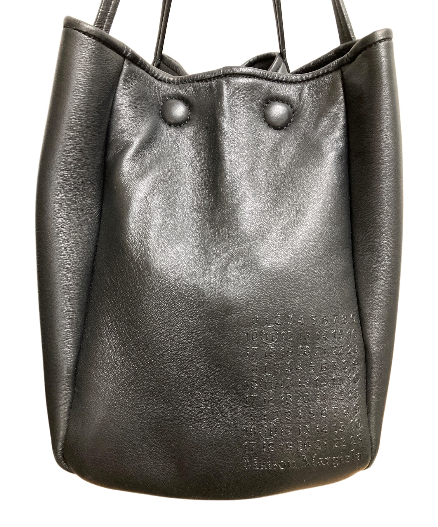 中古・古着通販】Maison Margiela (メゾンマルジェラ) トートバッグ