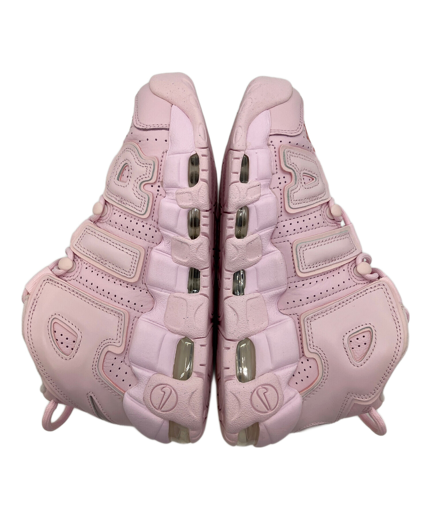 中古・古着通販】NIKE (ナイキ) Air More Uptempo 