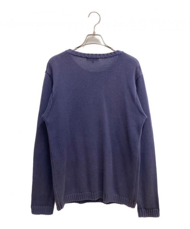 中古・古着通販】POLO RALPH LAUREN (ポロ・ラルフローレン) 厚手 