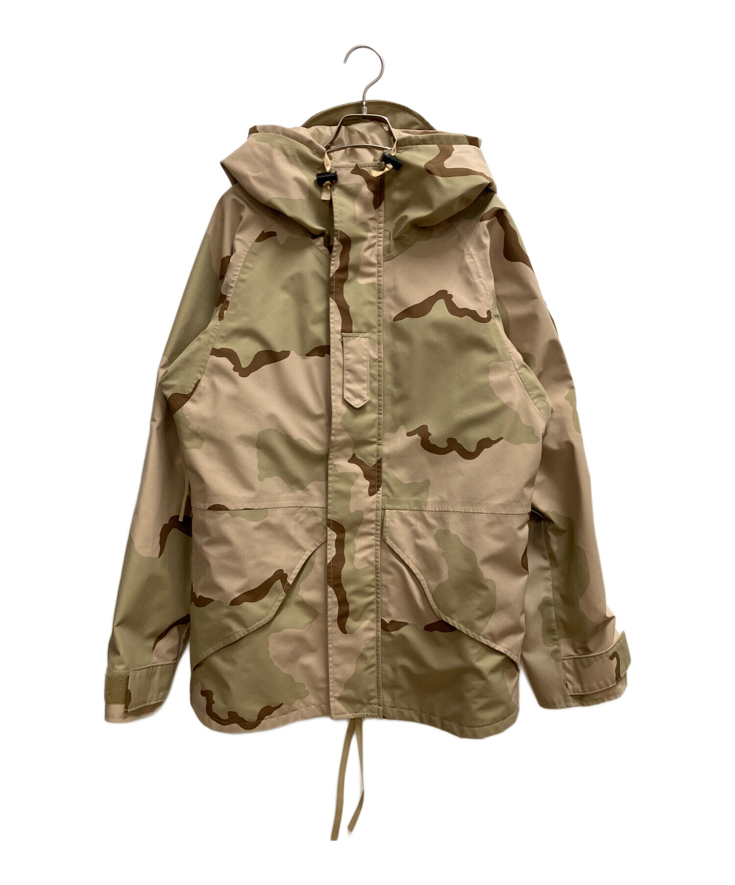 中古・古着通販】US ARMY (ユーエスアーミー) ECWCS GEN1 PARKA