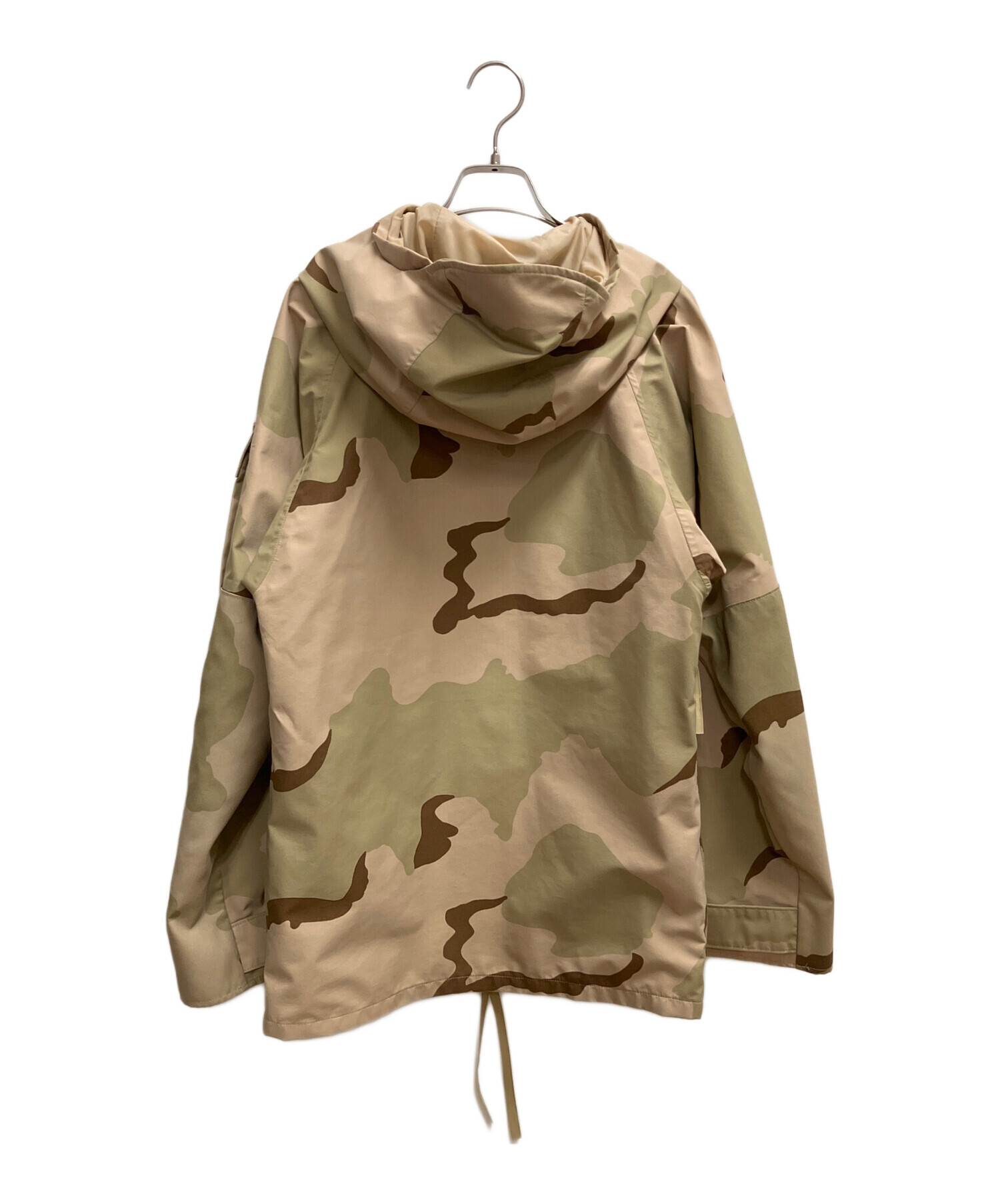 中古・古着通販】US ARMY (ユーエスアーミー) ECWCS GEN1 PARKA