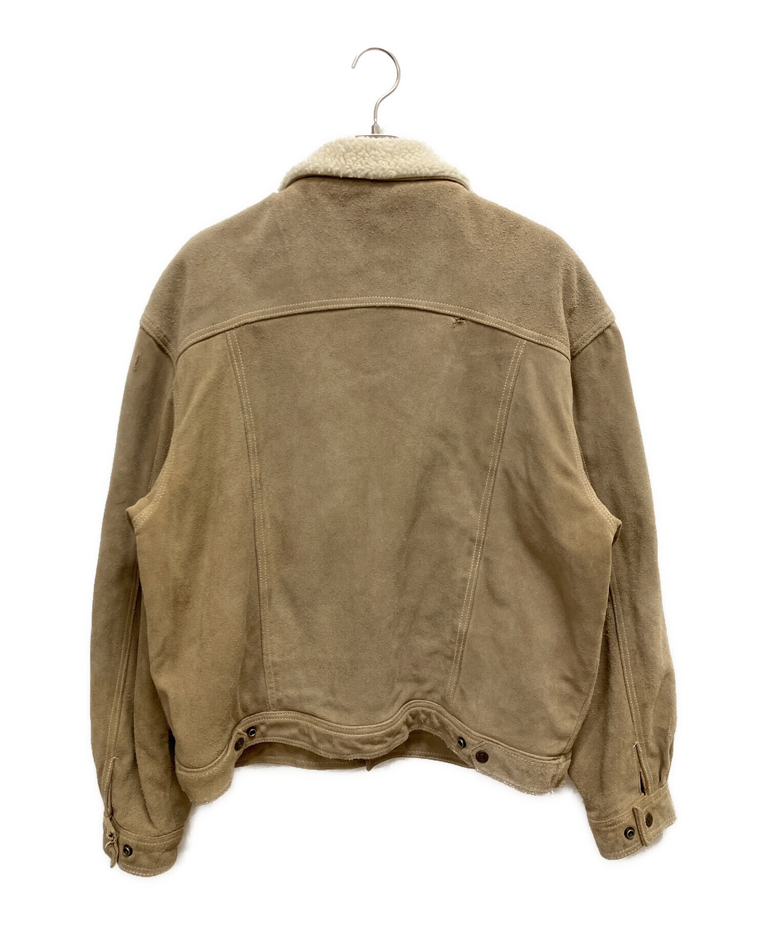 中古・古着通販】LEVI