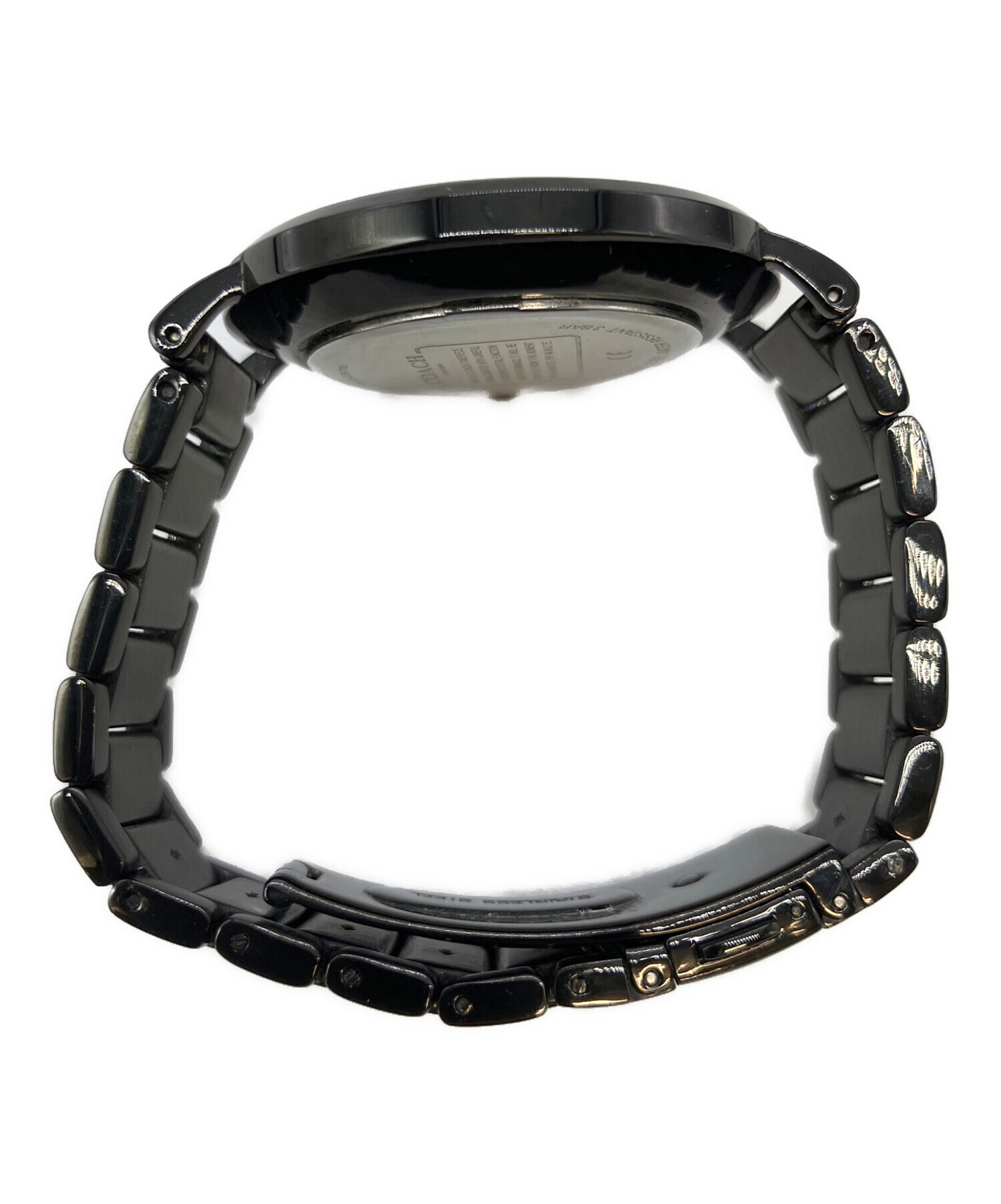 中古・古着通販】COACH (コーチ) CHARLES 腕時計｜ブランド・古着通販