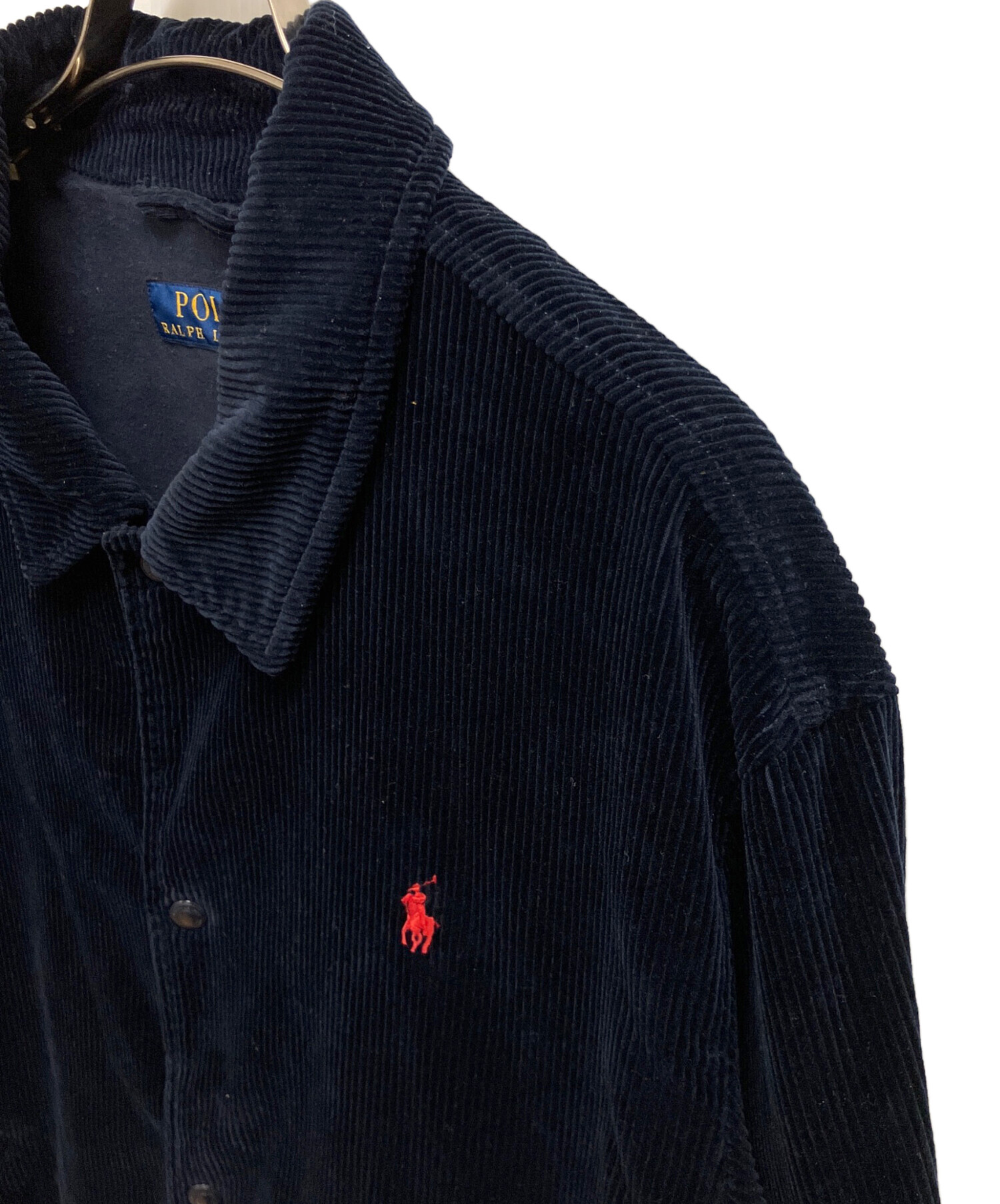 中古・古着通販】POLO RALPH LAUREN (ポロ・ラルフローレン