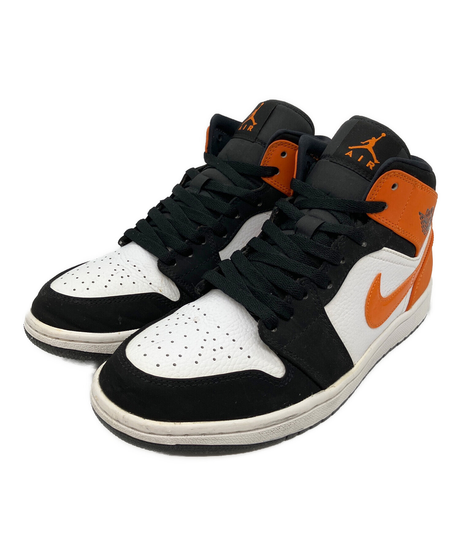 中古・古着通販】NIKE (ナイキ) AIR JORDAN 1 MID 