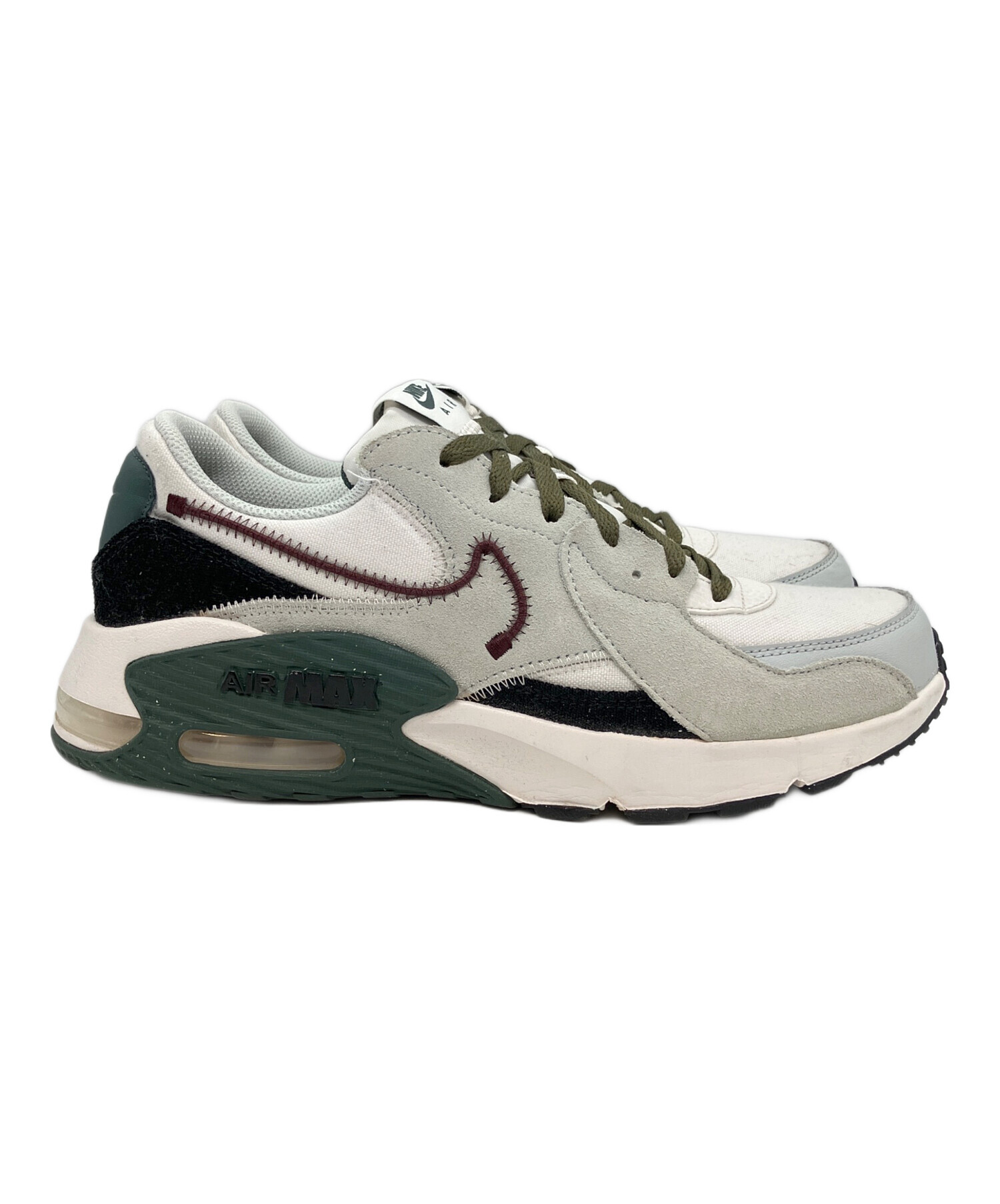 中古・古着通販】NIKE (ナイキ) Air Max Excee（エア マックス 